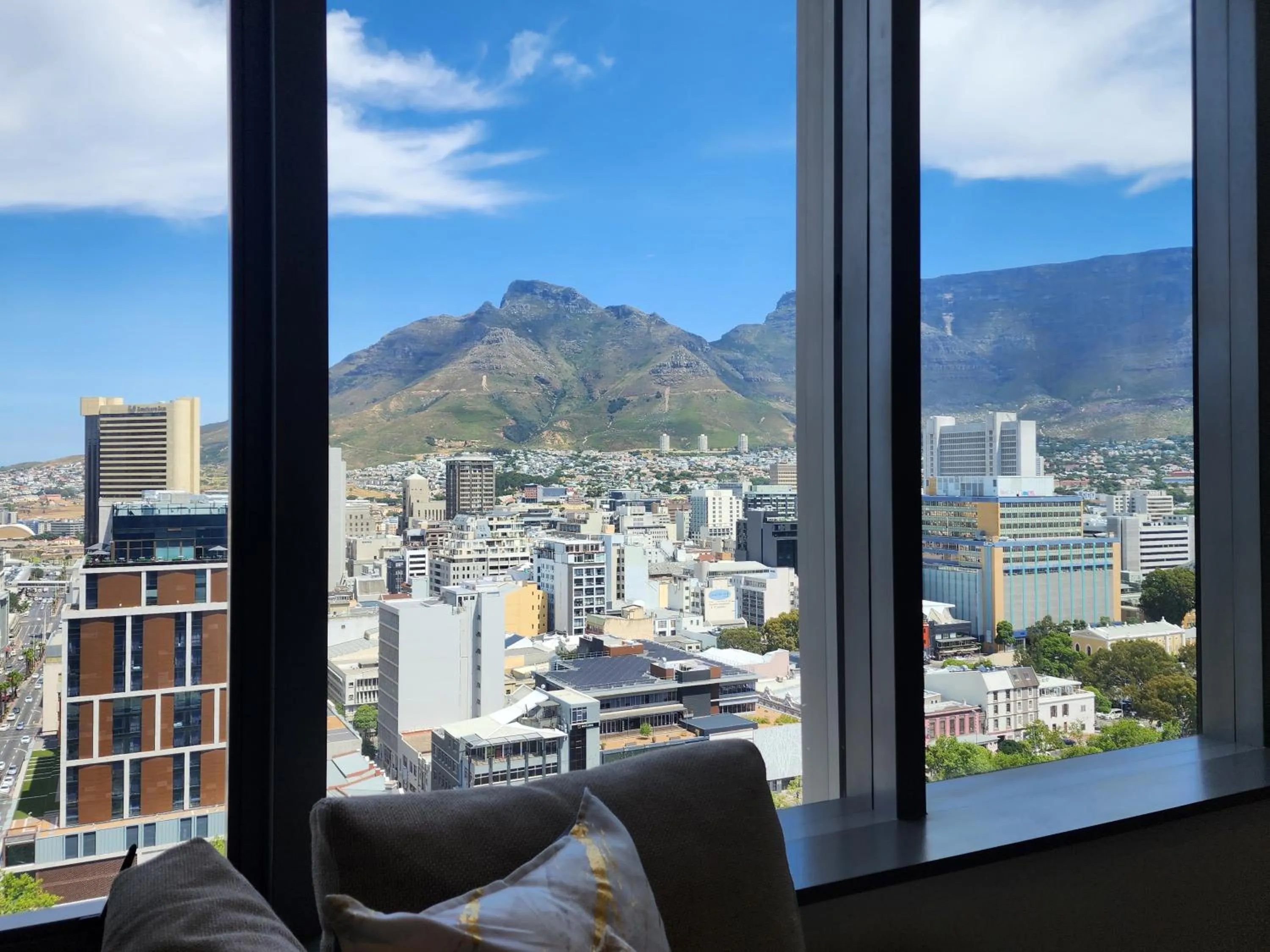 117 on Strand Luxury Apartments