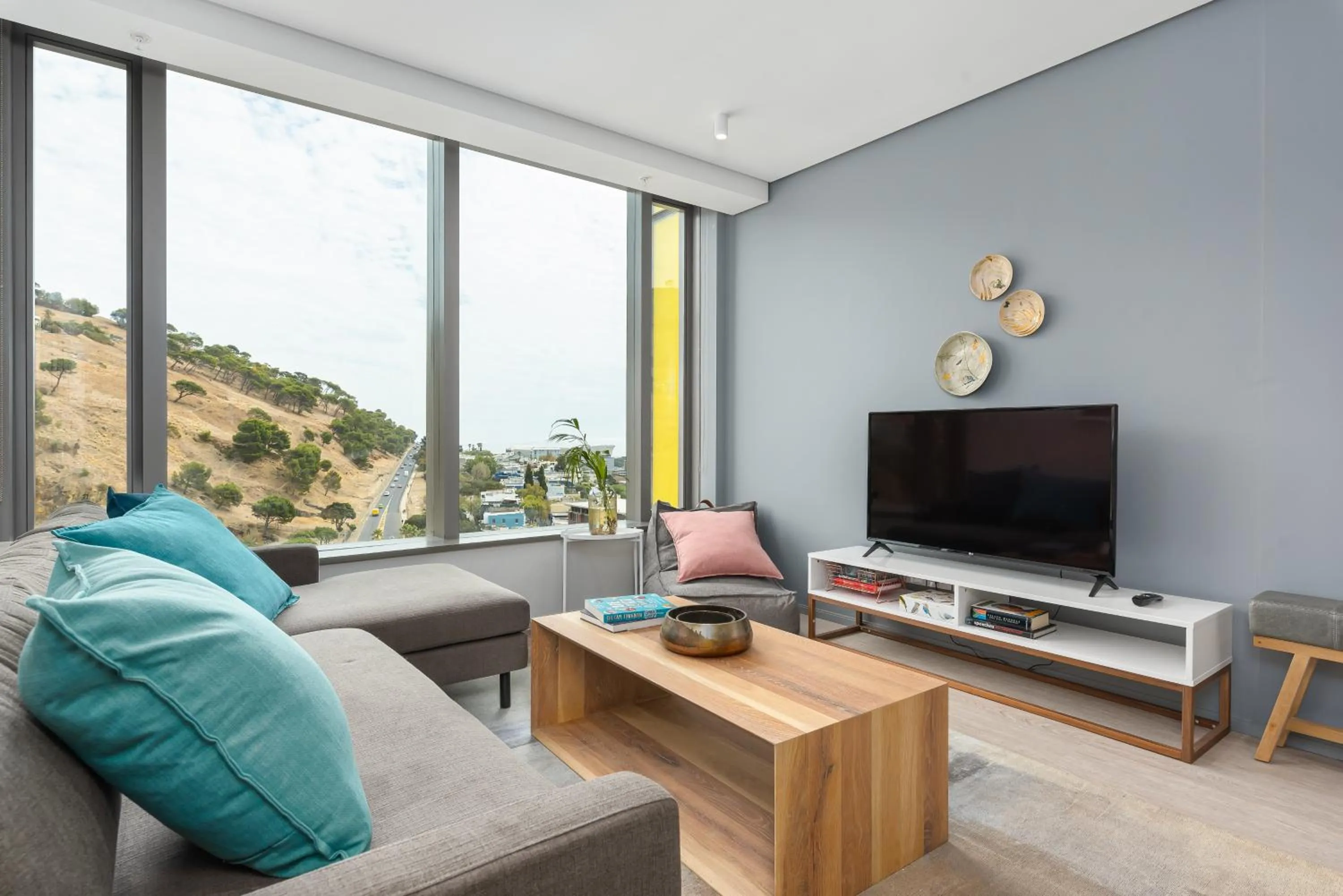 117 on Strand Luxury Apartments