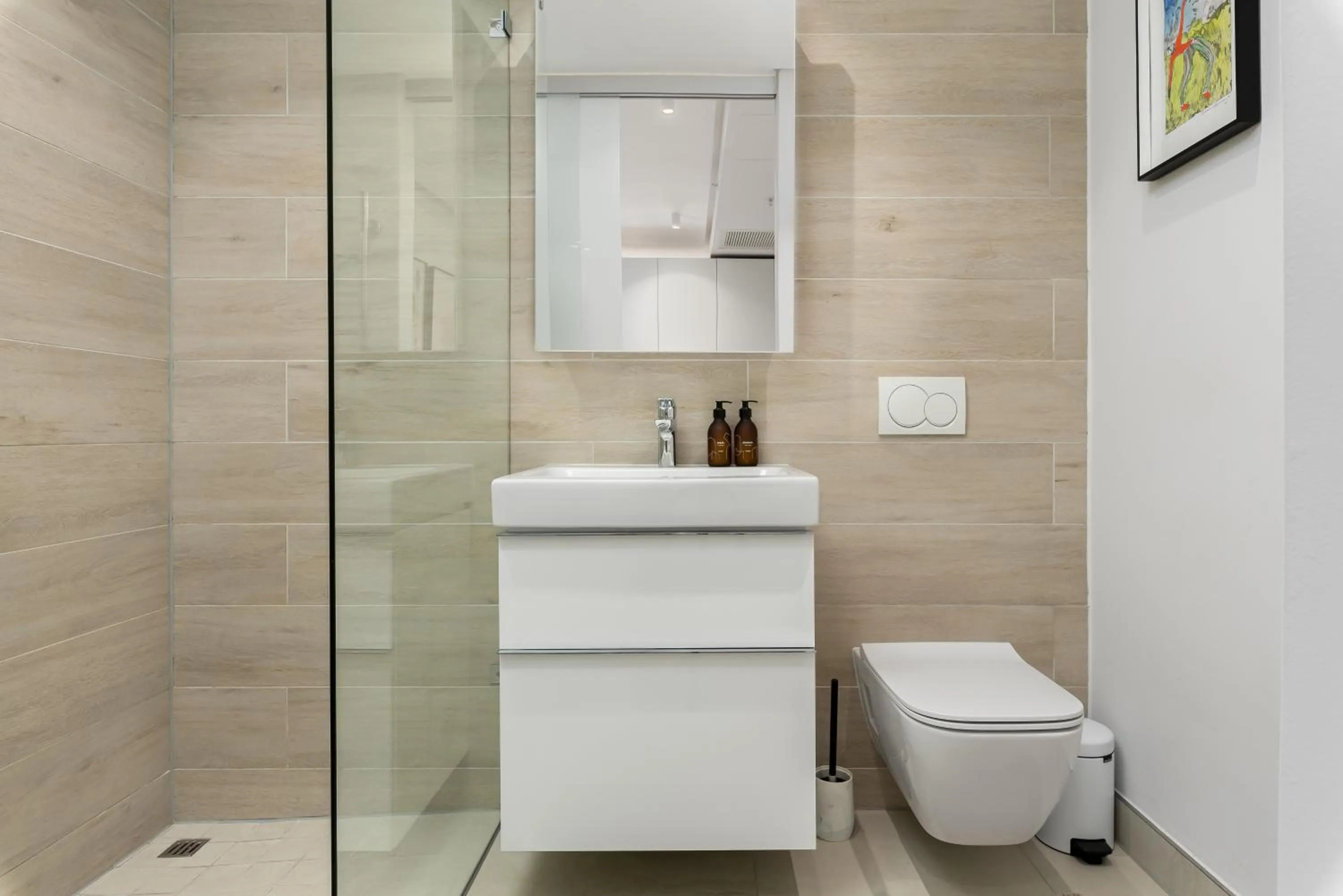 117 on Strand Luxury Apartments