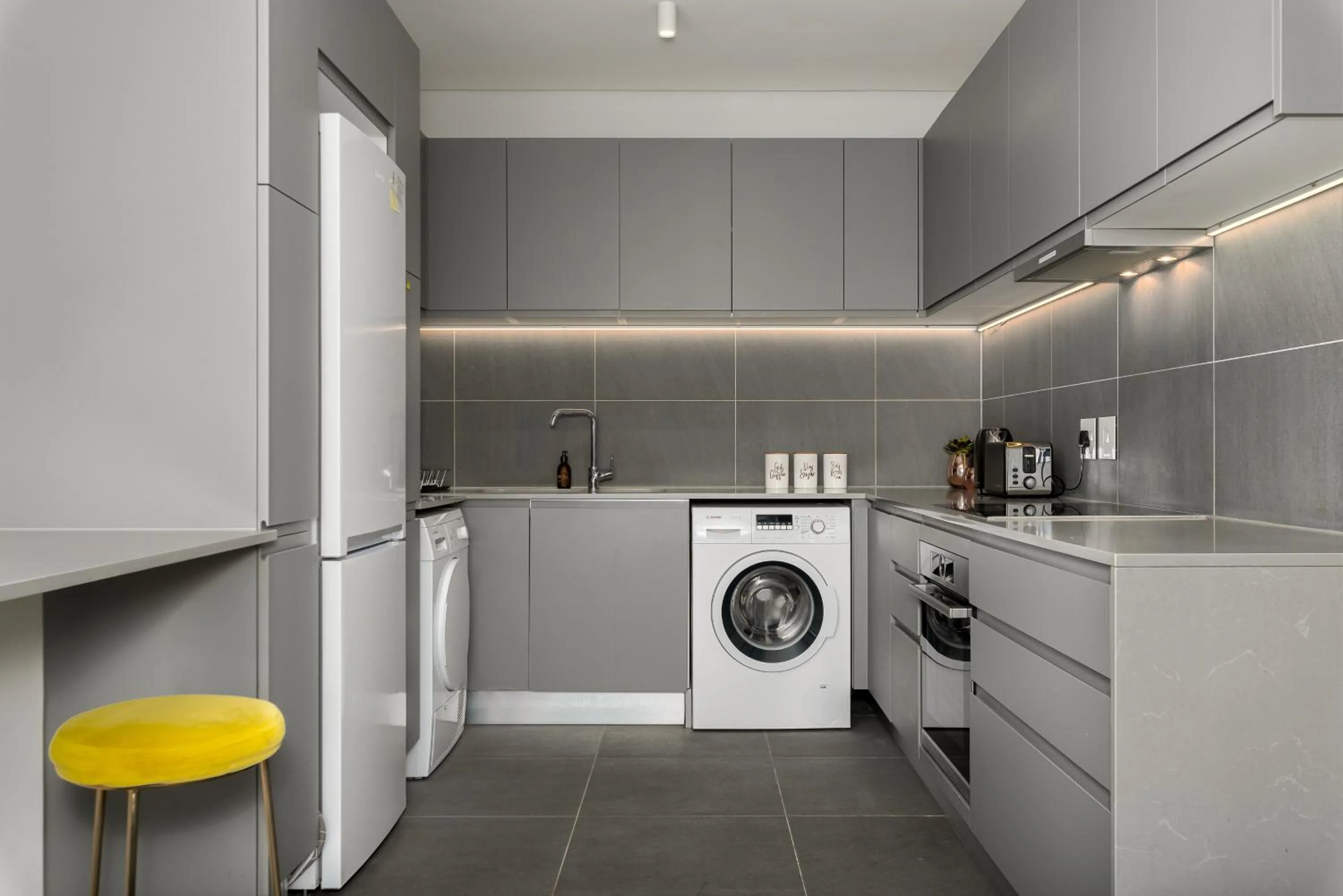 117 on Strand Luxury Apartments