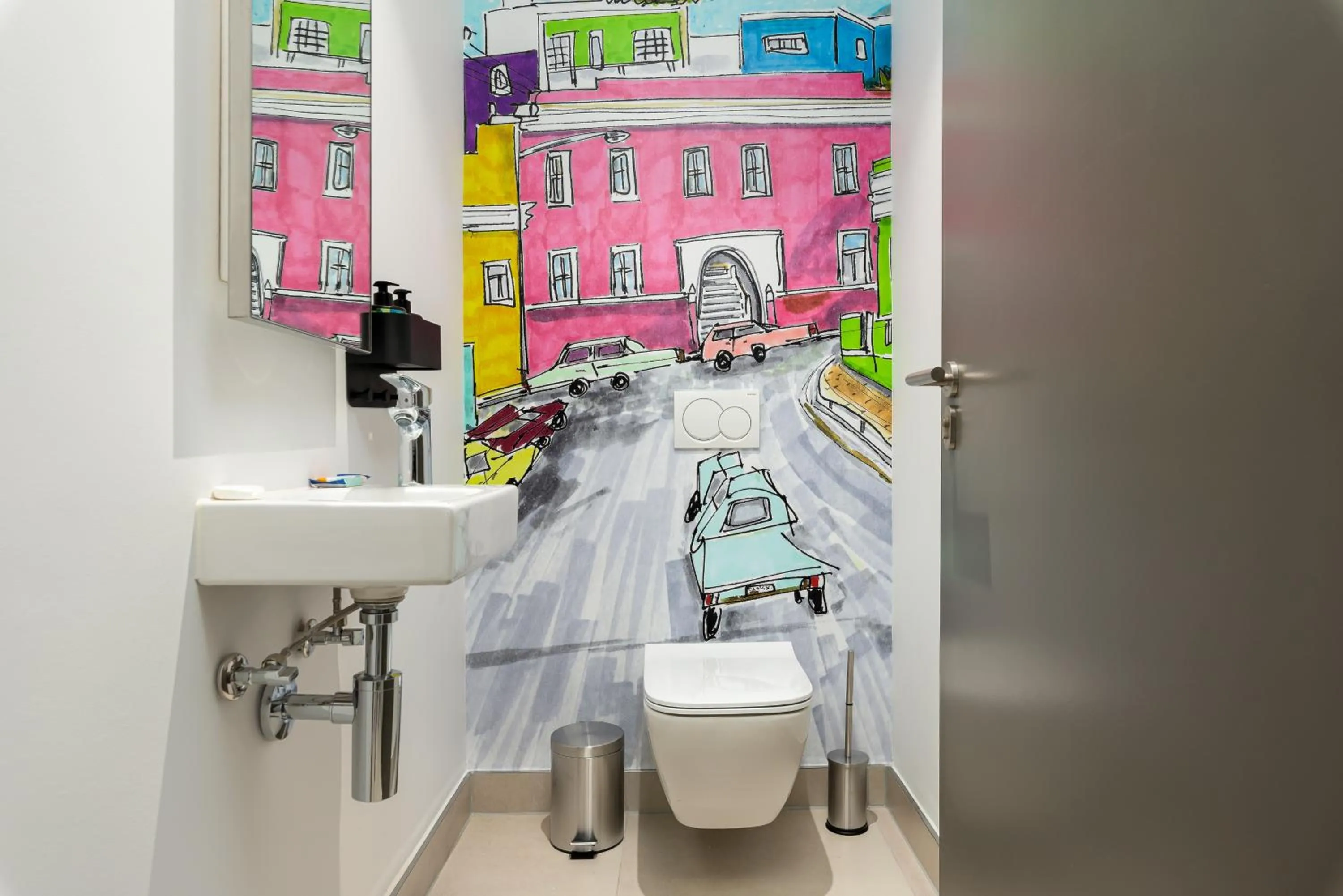 117 on Strand Luxury Apartments