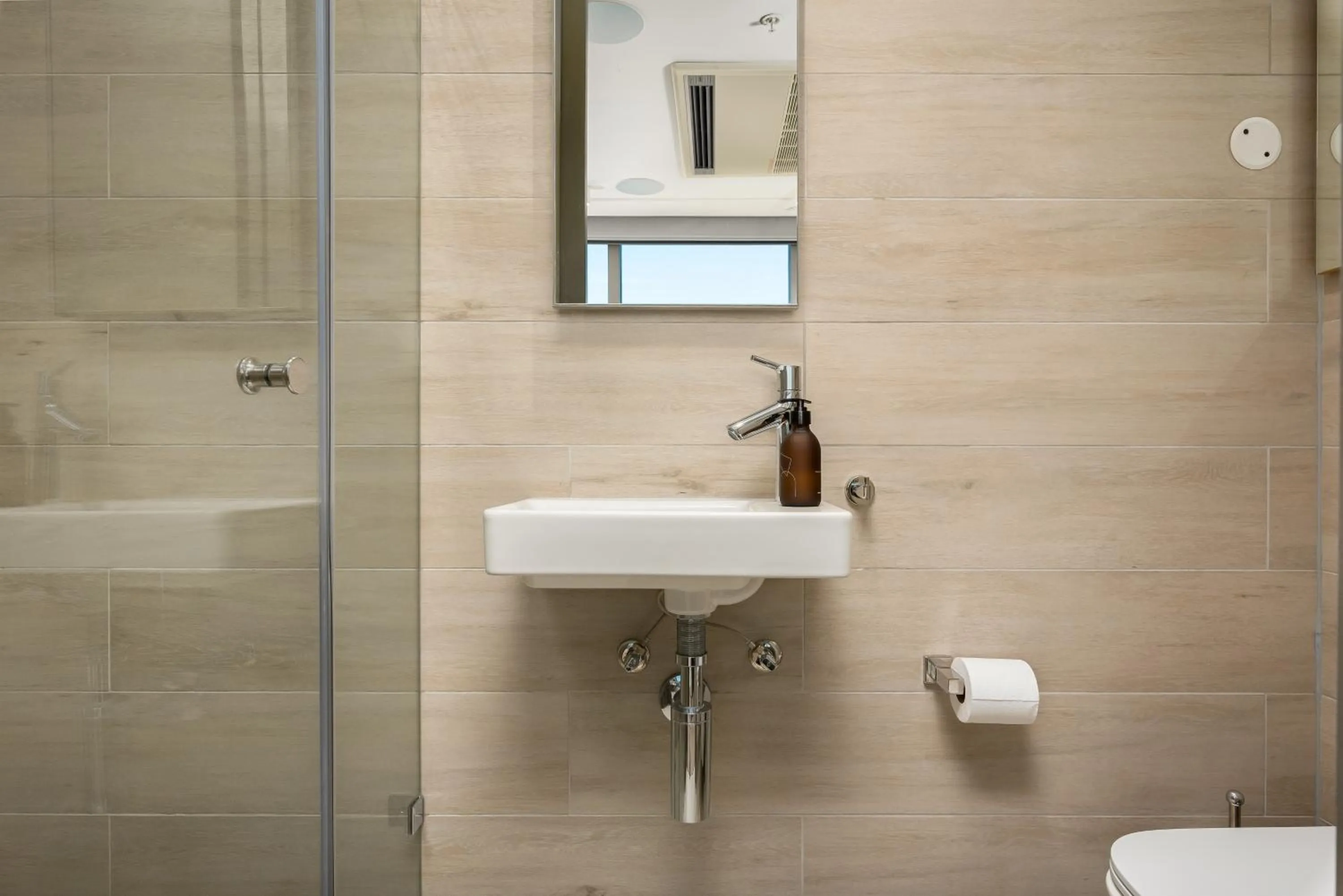 117 on Strand Luxury Apartments