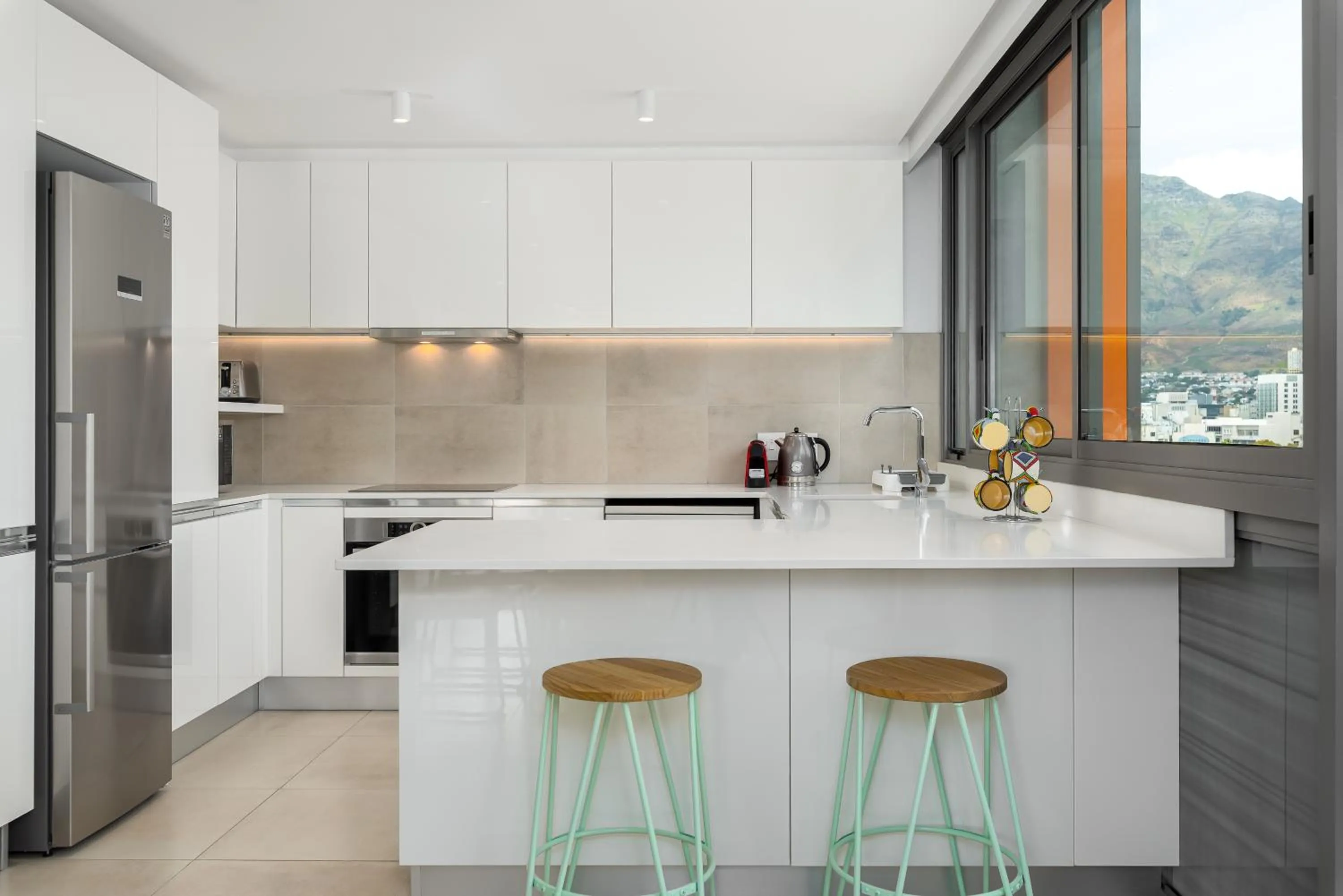 117 on Strand Luxury Apartments