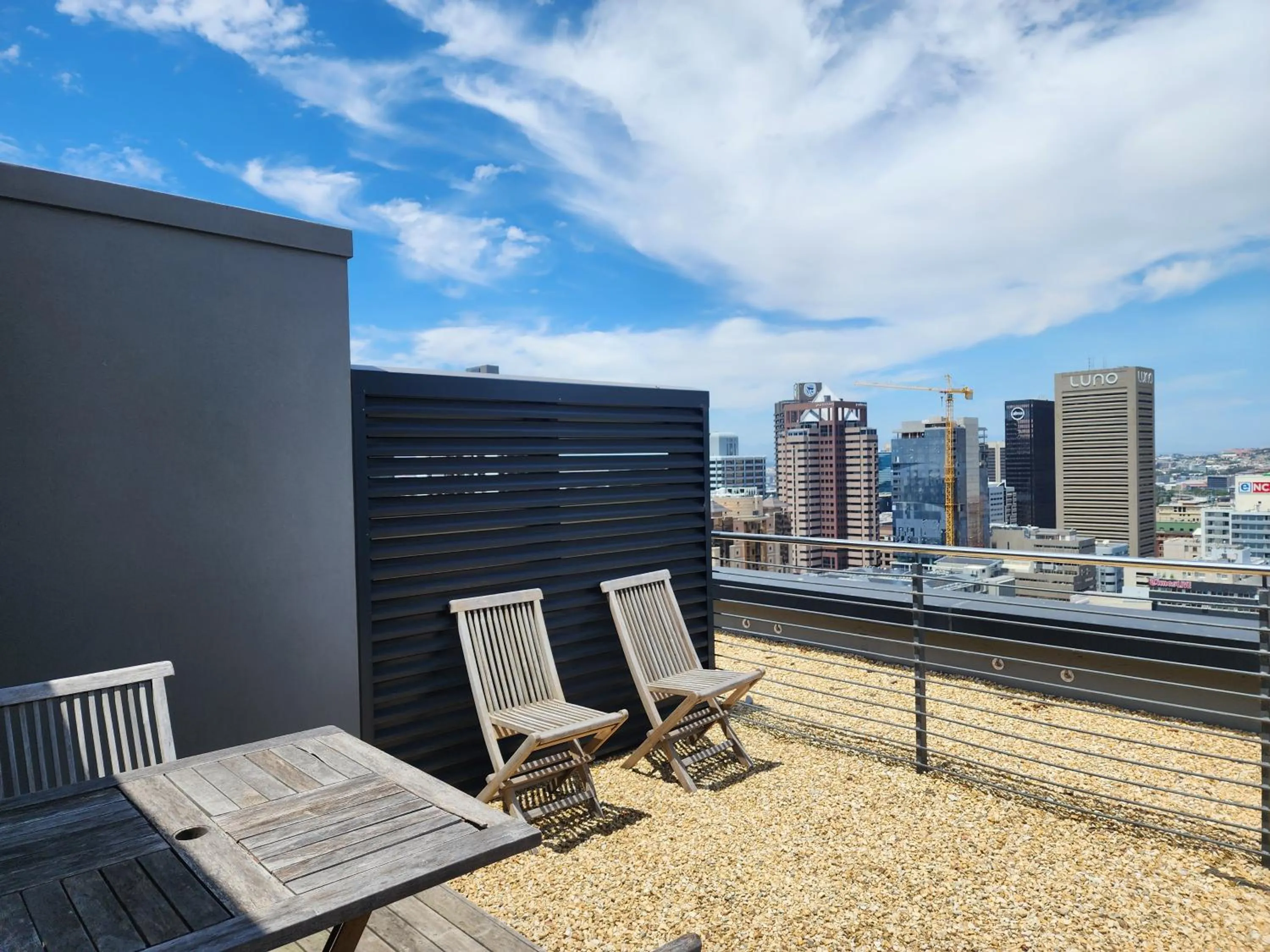 117 on Strand Luxury Apartments