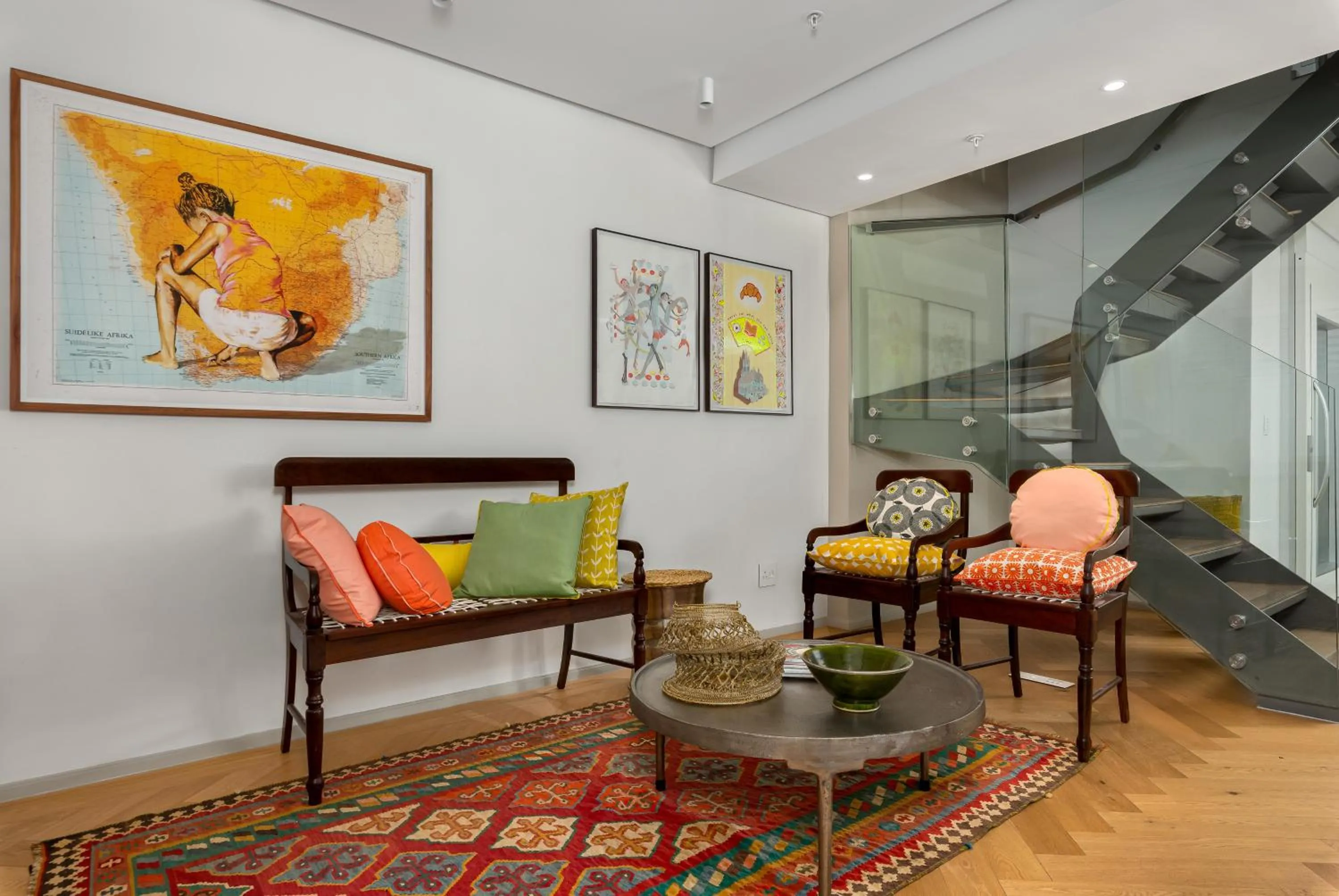 117 on Strand Luxury Apartments