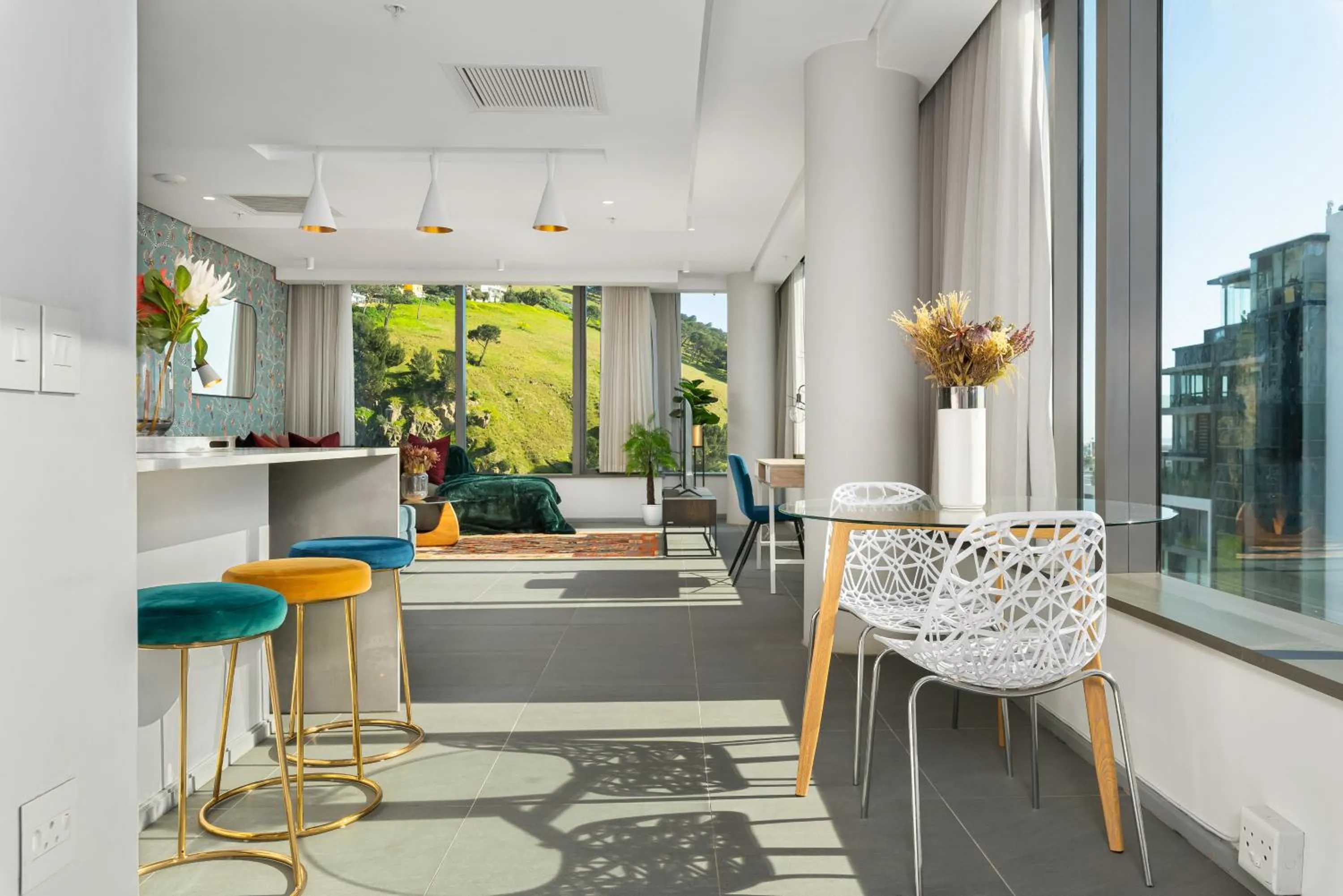 117 on Strand Luxury Apartments