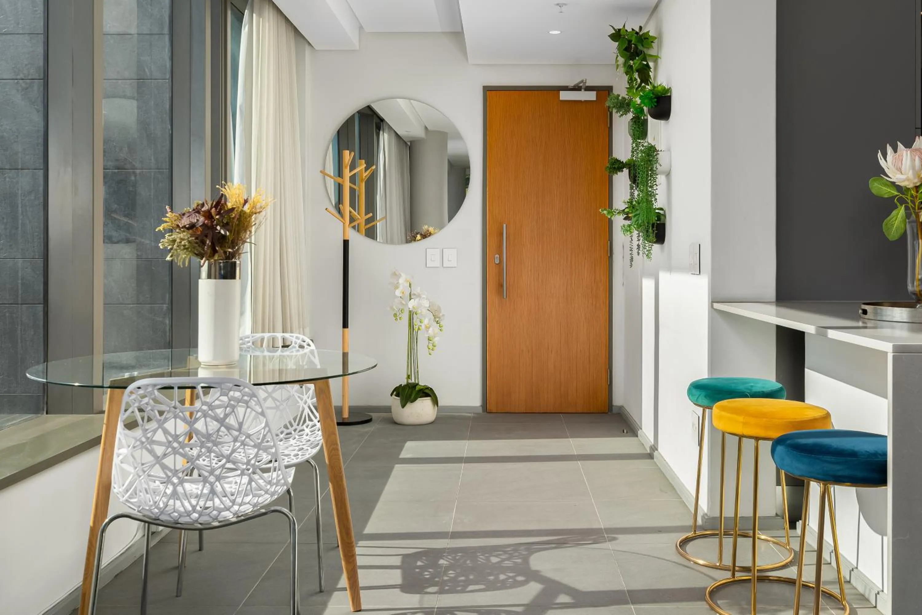 117 on Strand Luxury Apartments