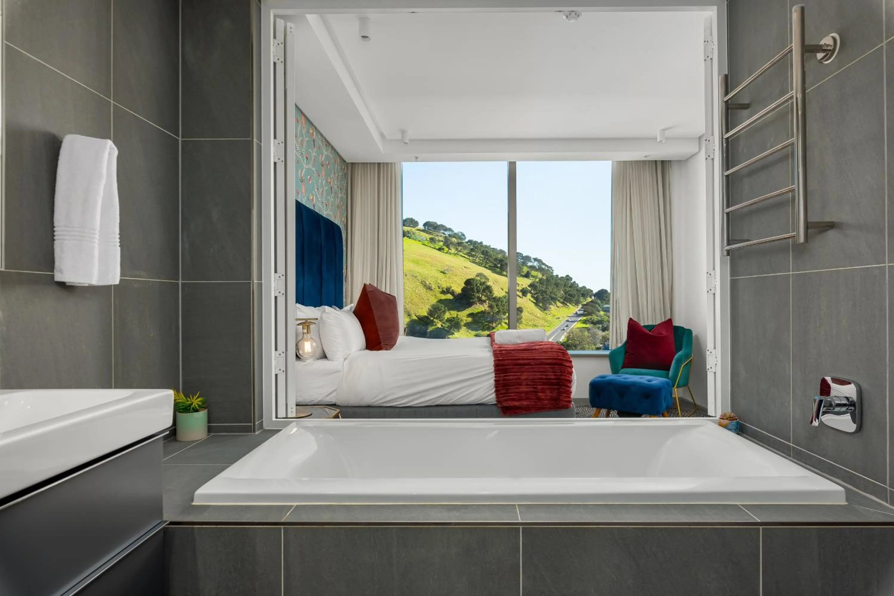 117 on Strand Luxury Apartments