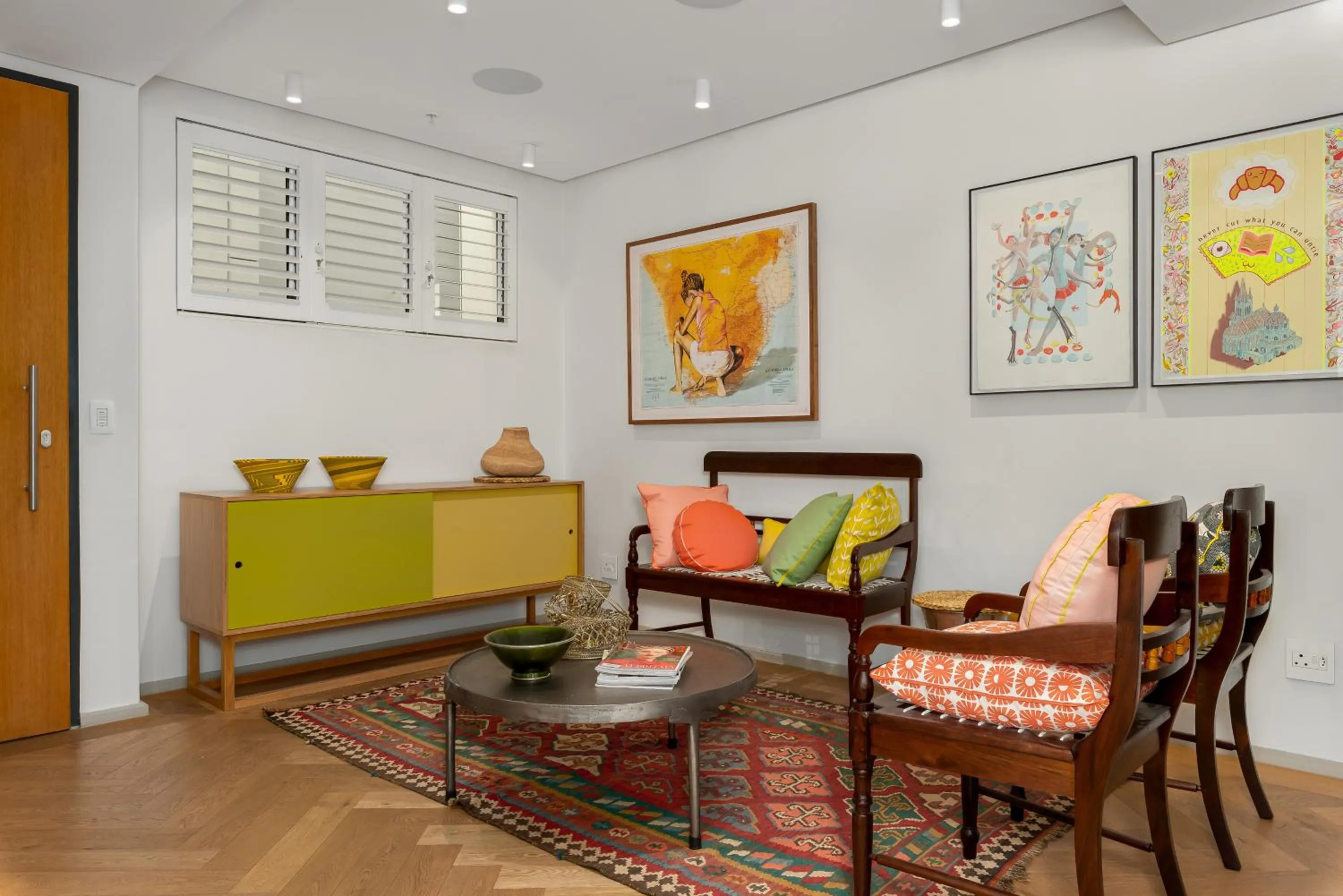 117 on Strand Luxury Apartments