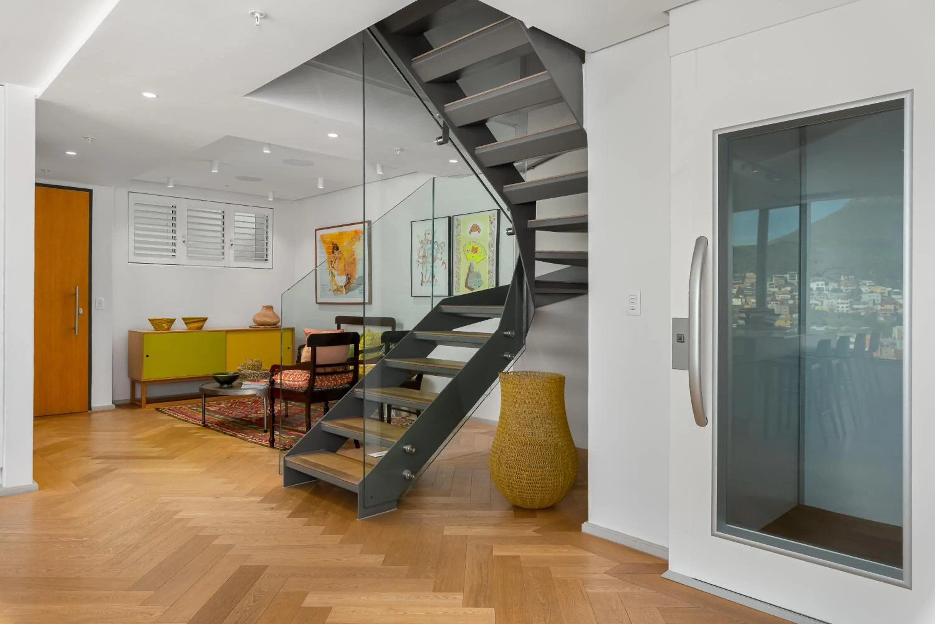 117 on Strand Luxury Apartments