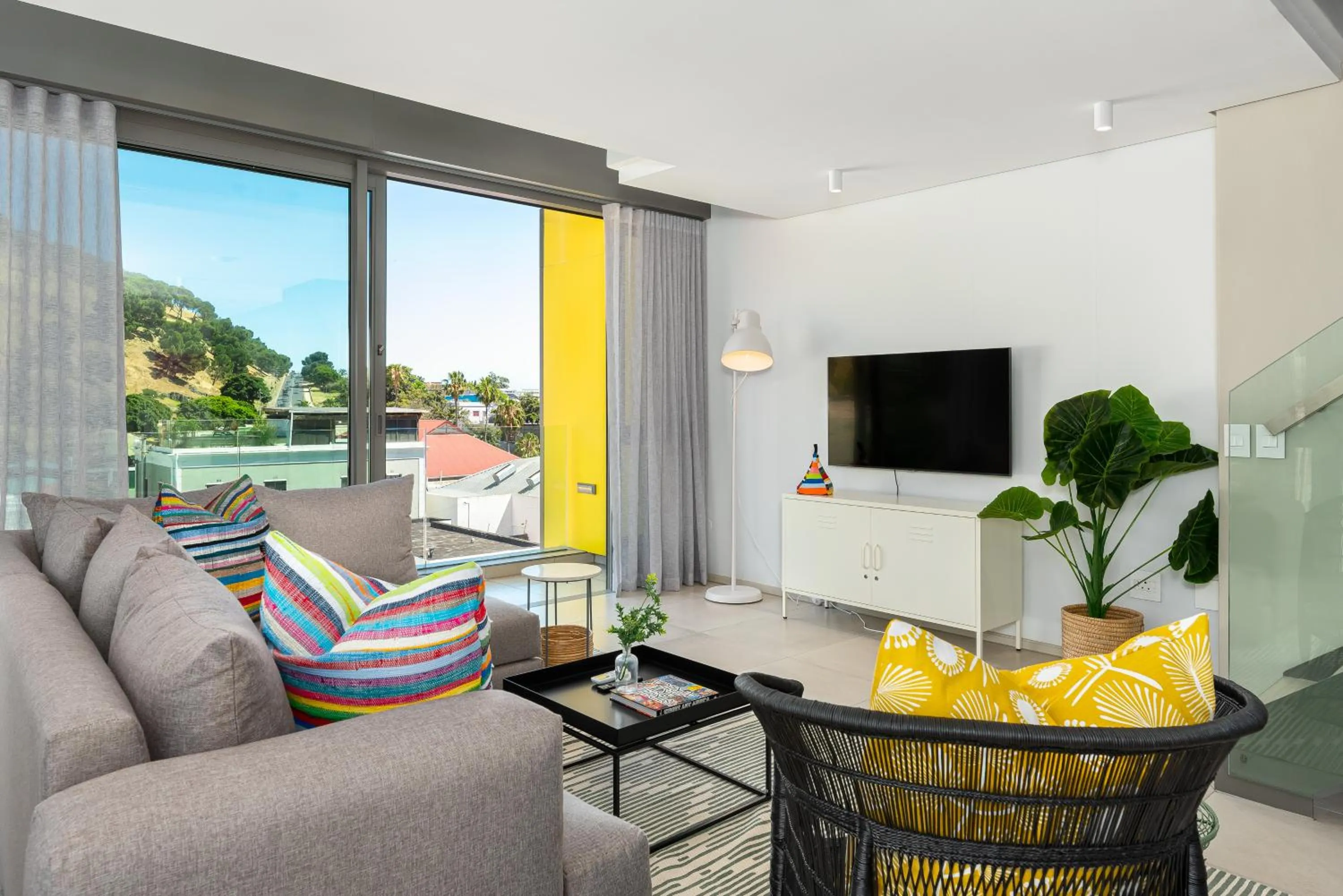 117 on Strand Luxury Apartments