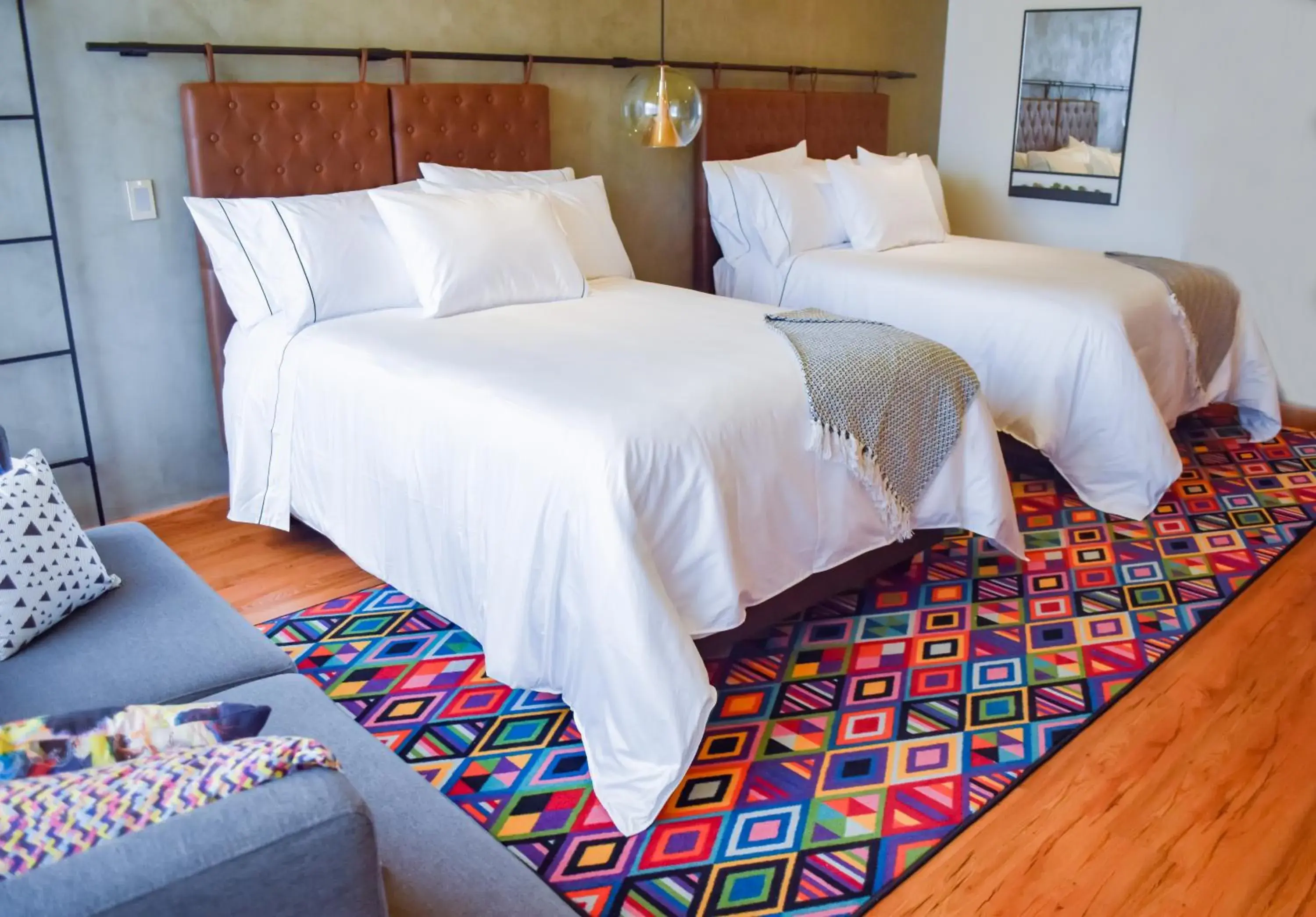 Double Room in Hotel V1501 Double Room in Hotel V1501