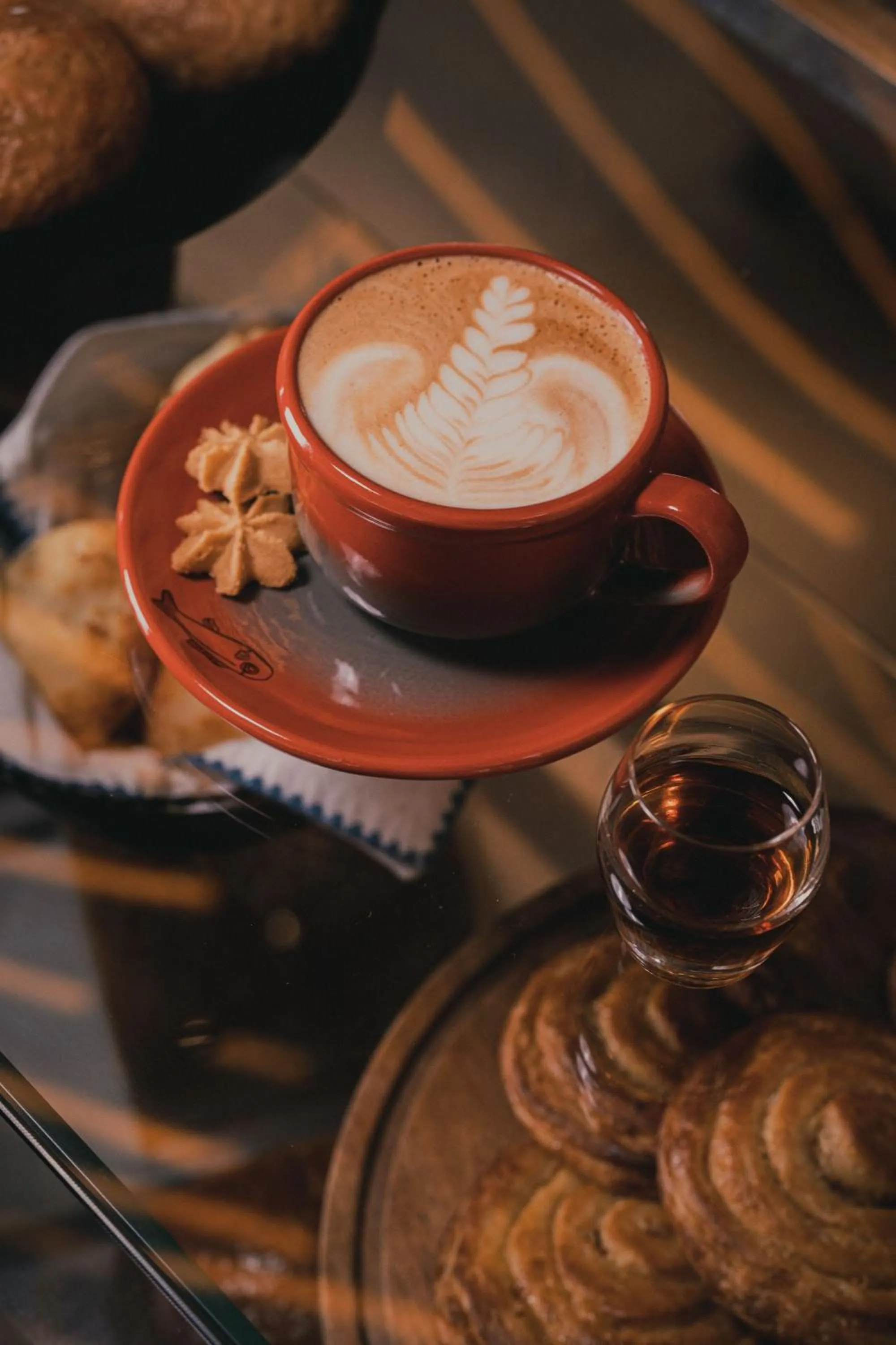 Coffee/tea facilities in Hotel V1501