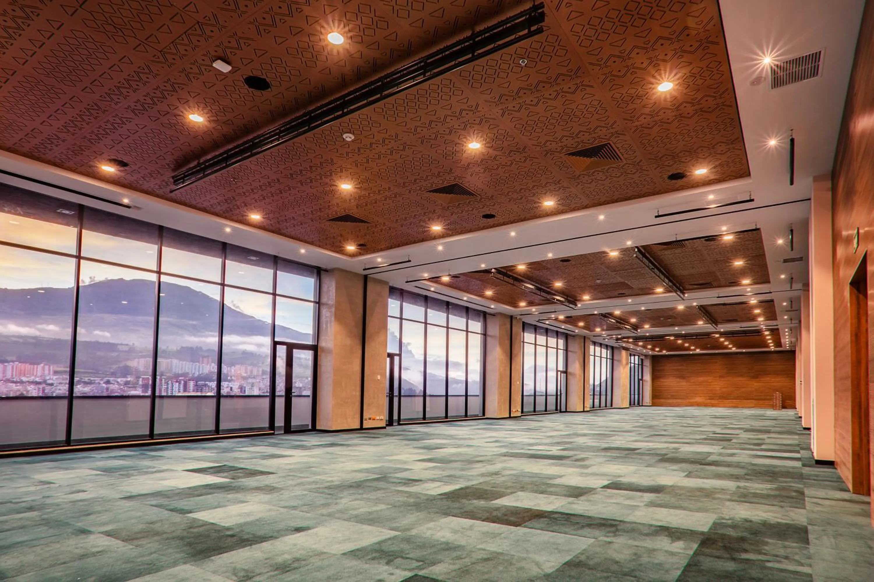 Meeting/conference room in Hotel V1501