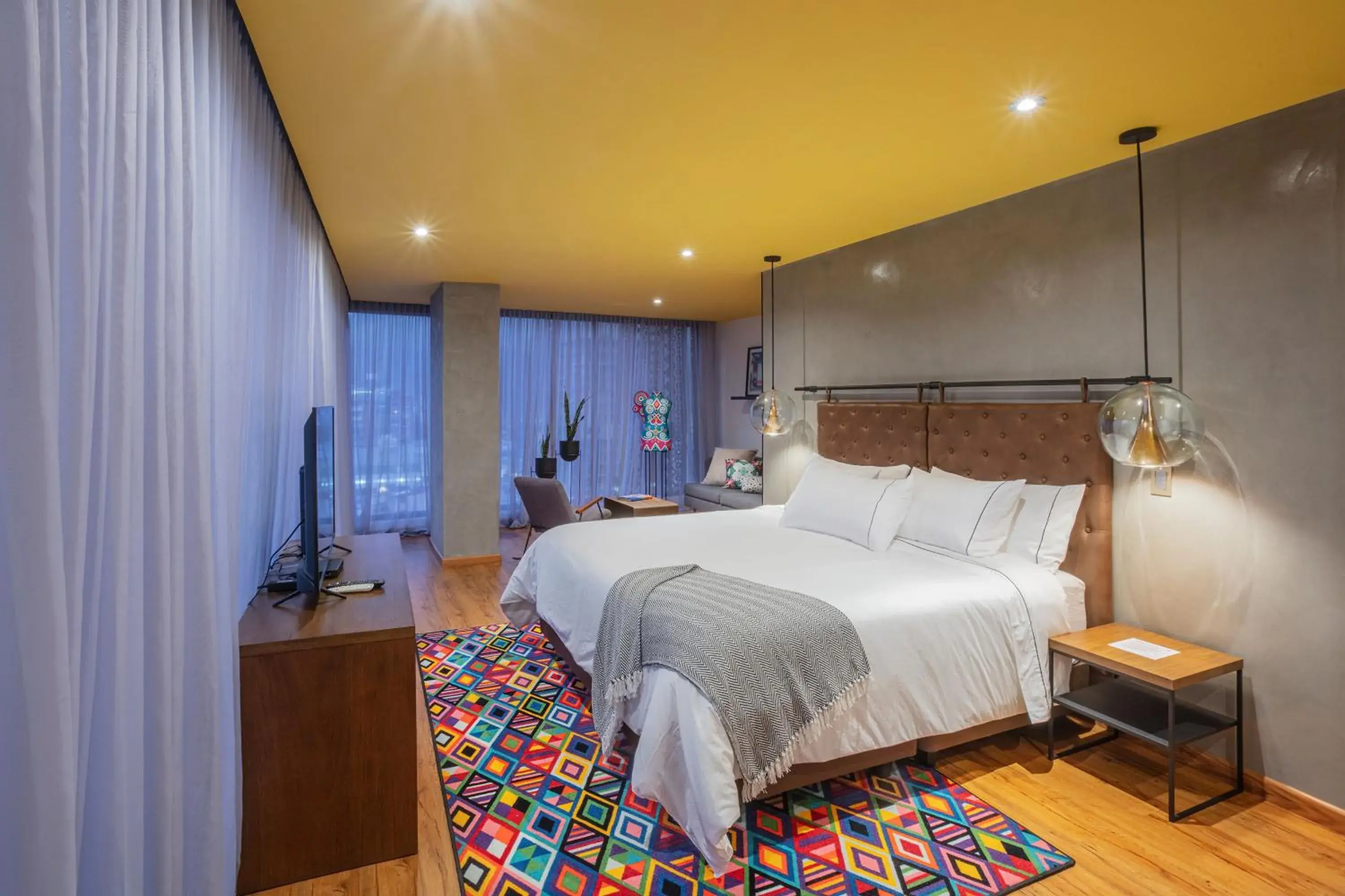 Junior Suite in Hotel V1501 Junior Suite in Hotel V1501