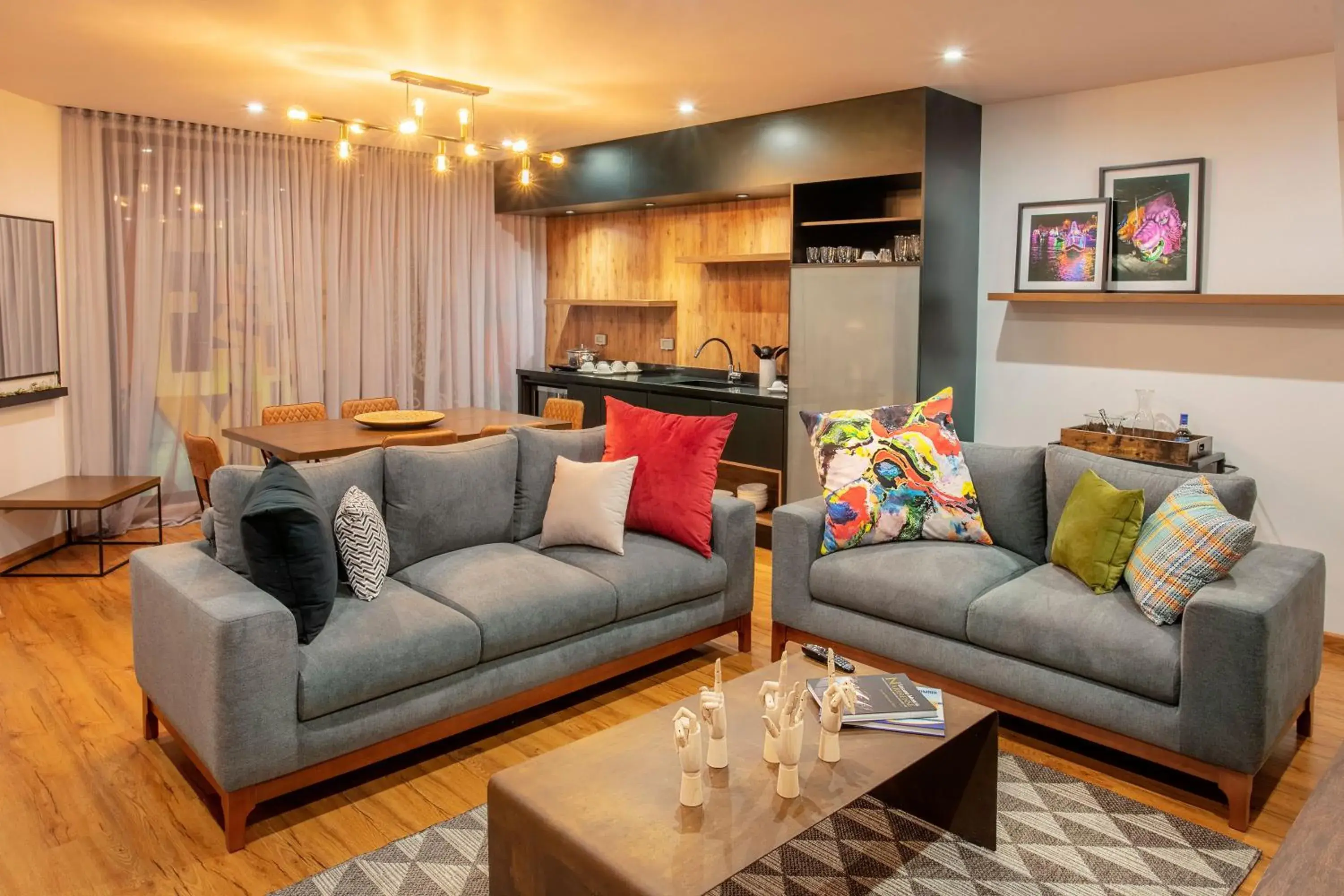 Suite in Hotel V1501 Suite in Hotel V1501