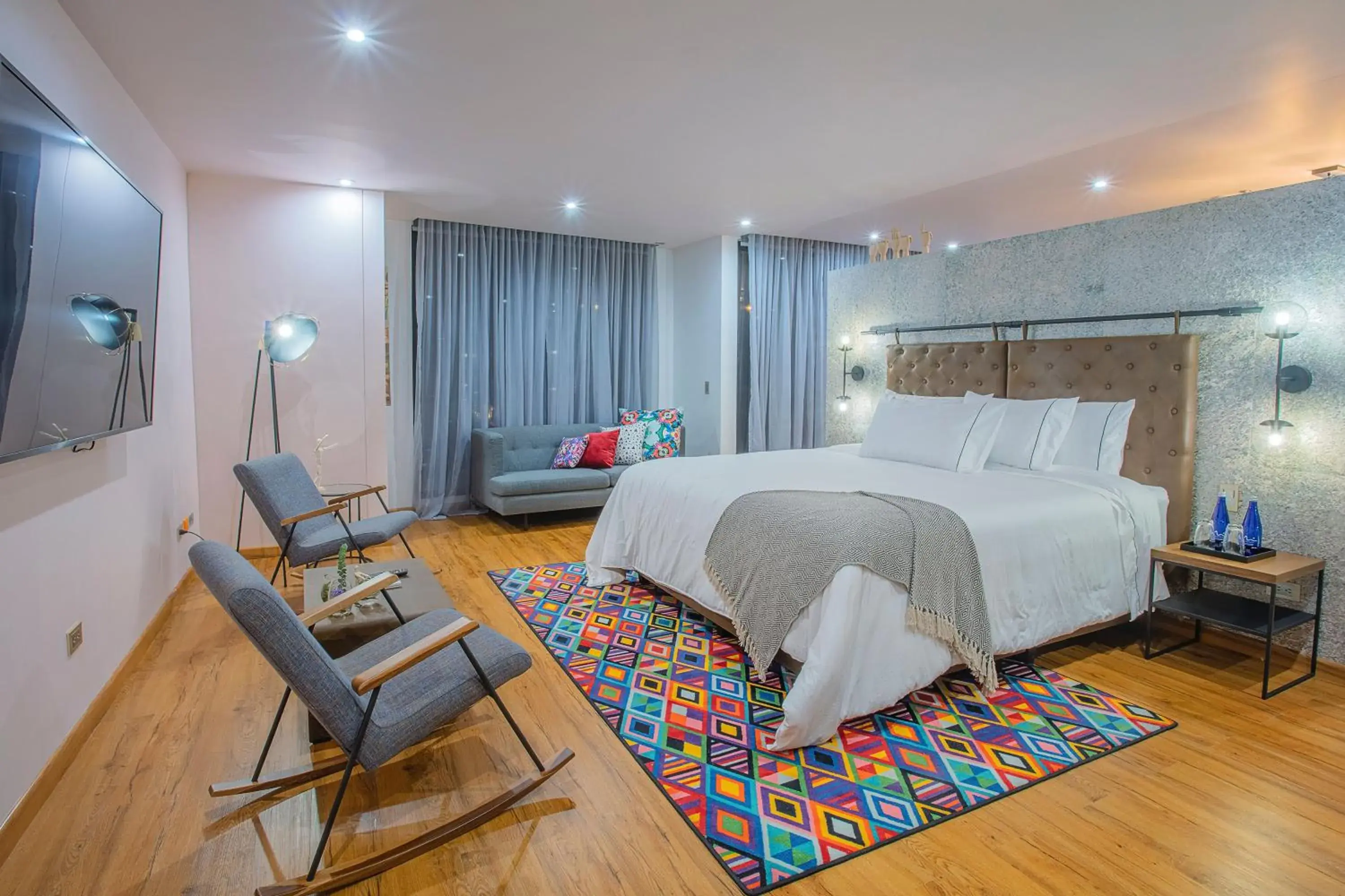 Suite in Hotel V1501 Suite in Hotel V1501