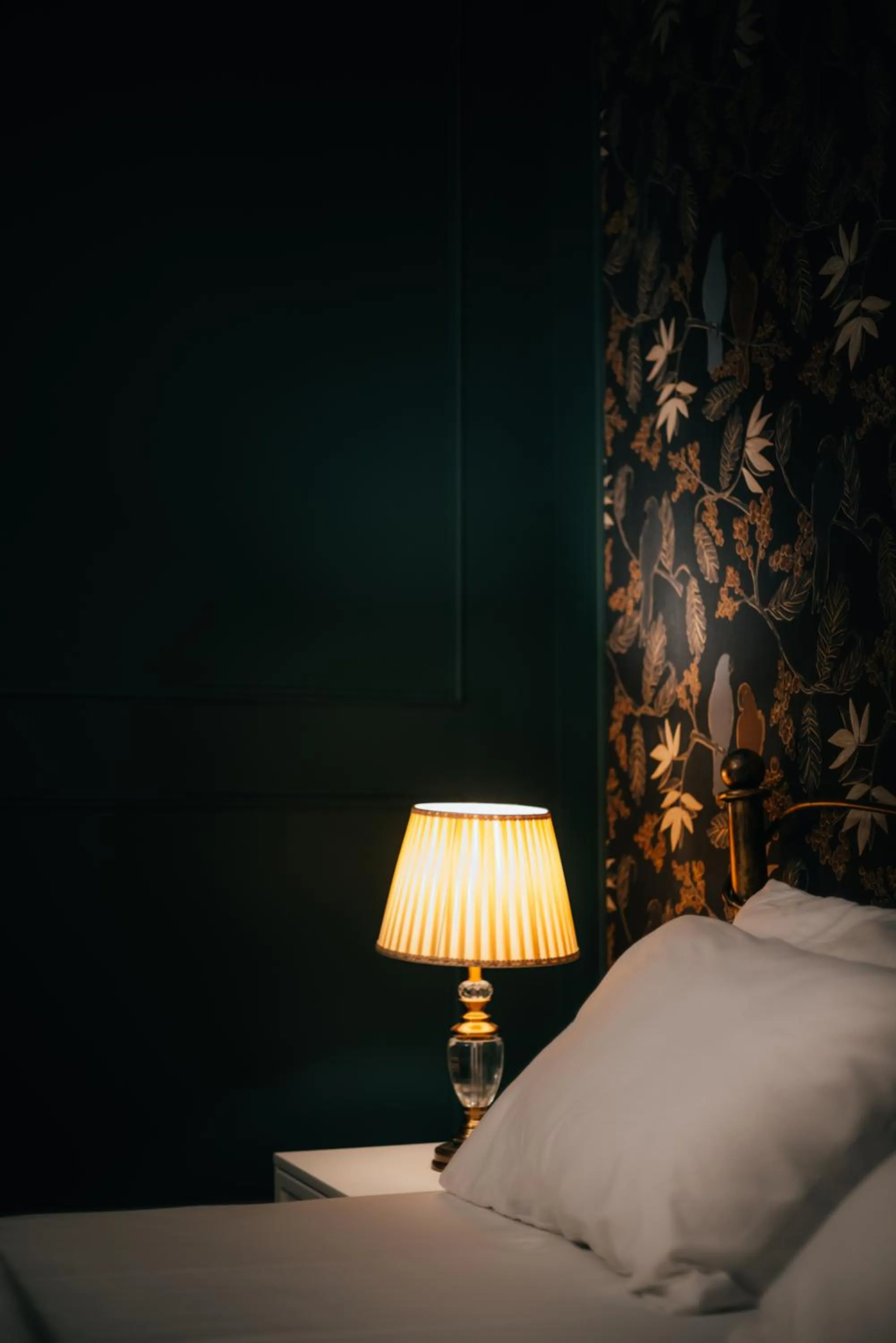 Bedroom, Bed in Ati Ambavi Botique Hotel Gudauri