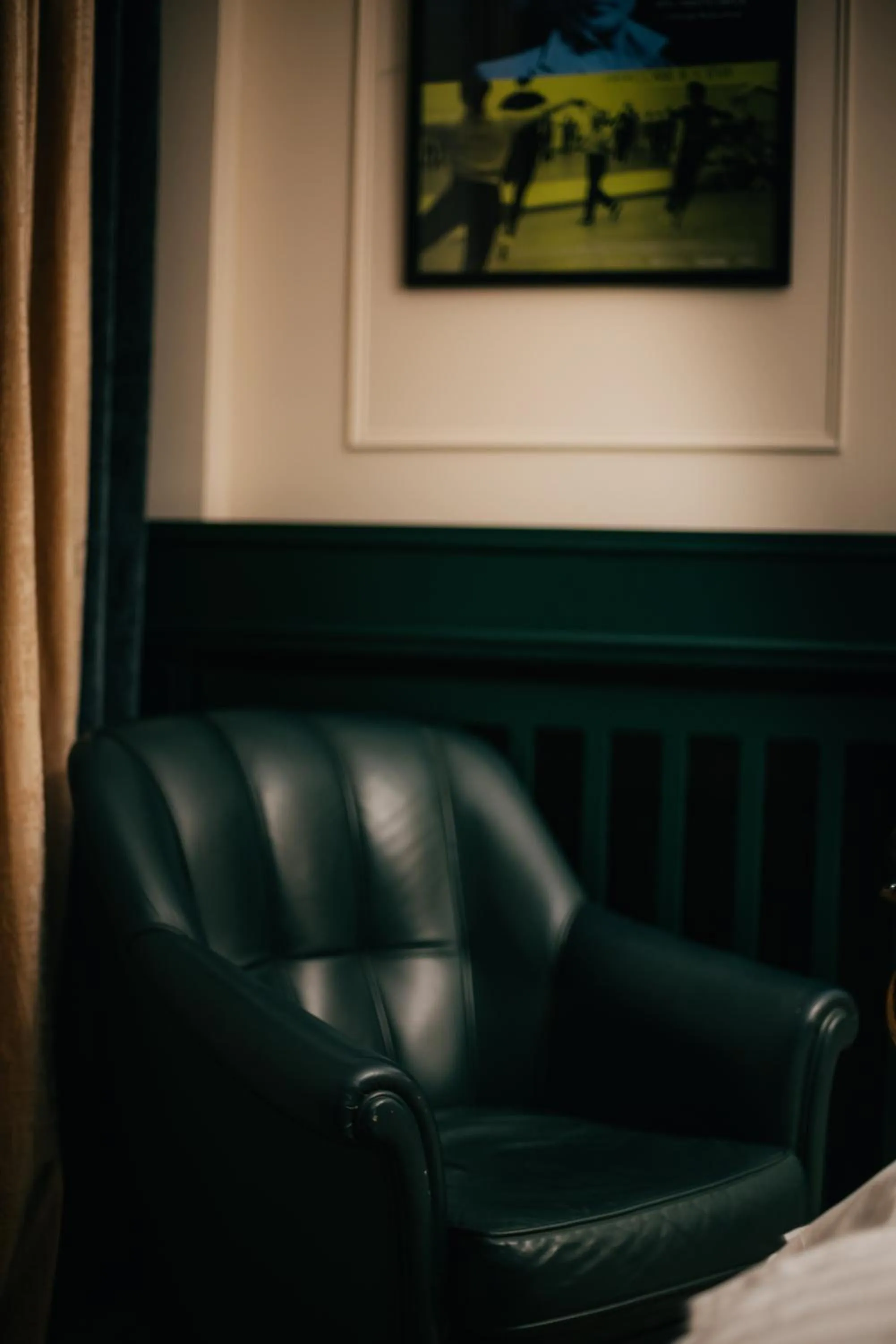 Decorative detail in Ati Ambavi Botique Hotel Gudauri