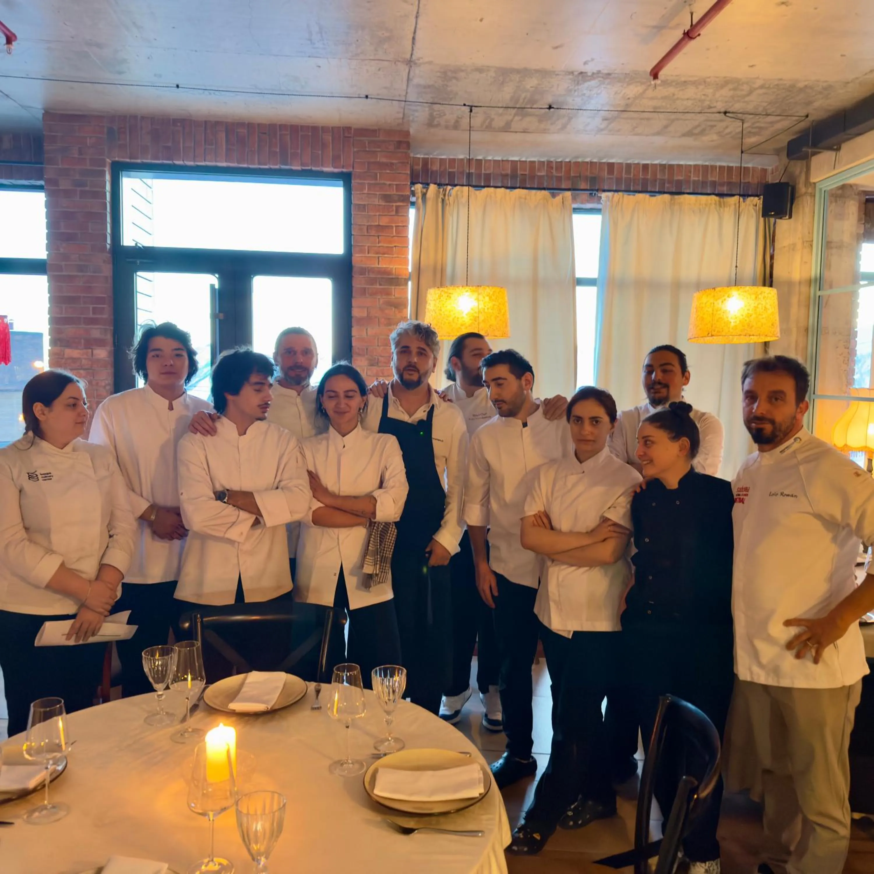 Ati Ambavi Botique Hotel Gudauri