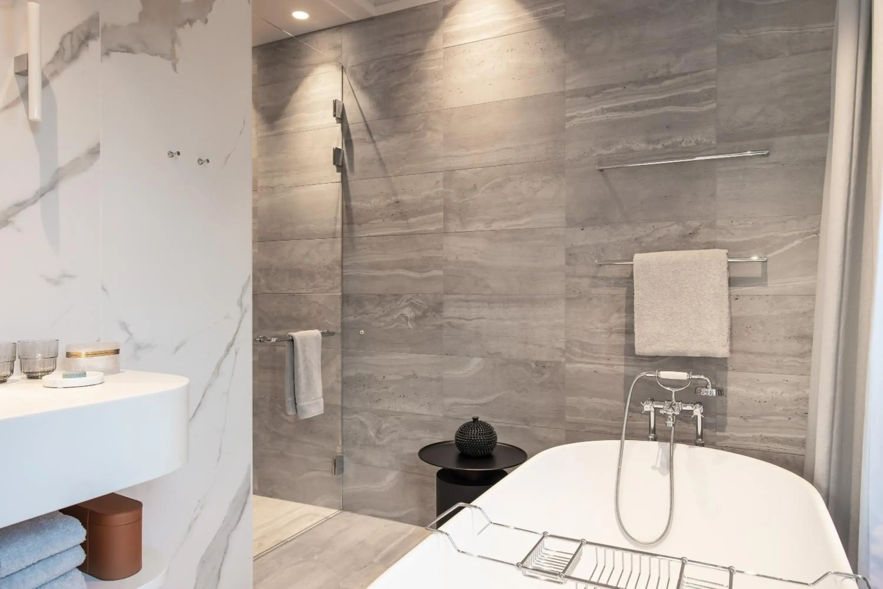 Bedroom in Pillows Grand Boutique Hotel Maurits at the Park - Small Luxury Hotels Bedroom in Pillows Grand Boutique Hotel Maurits at the Park - Small Luxury Hotels