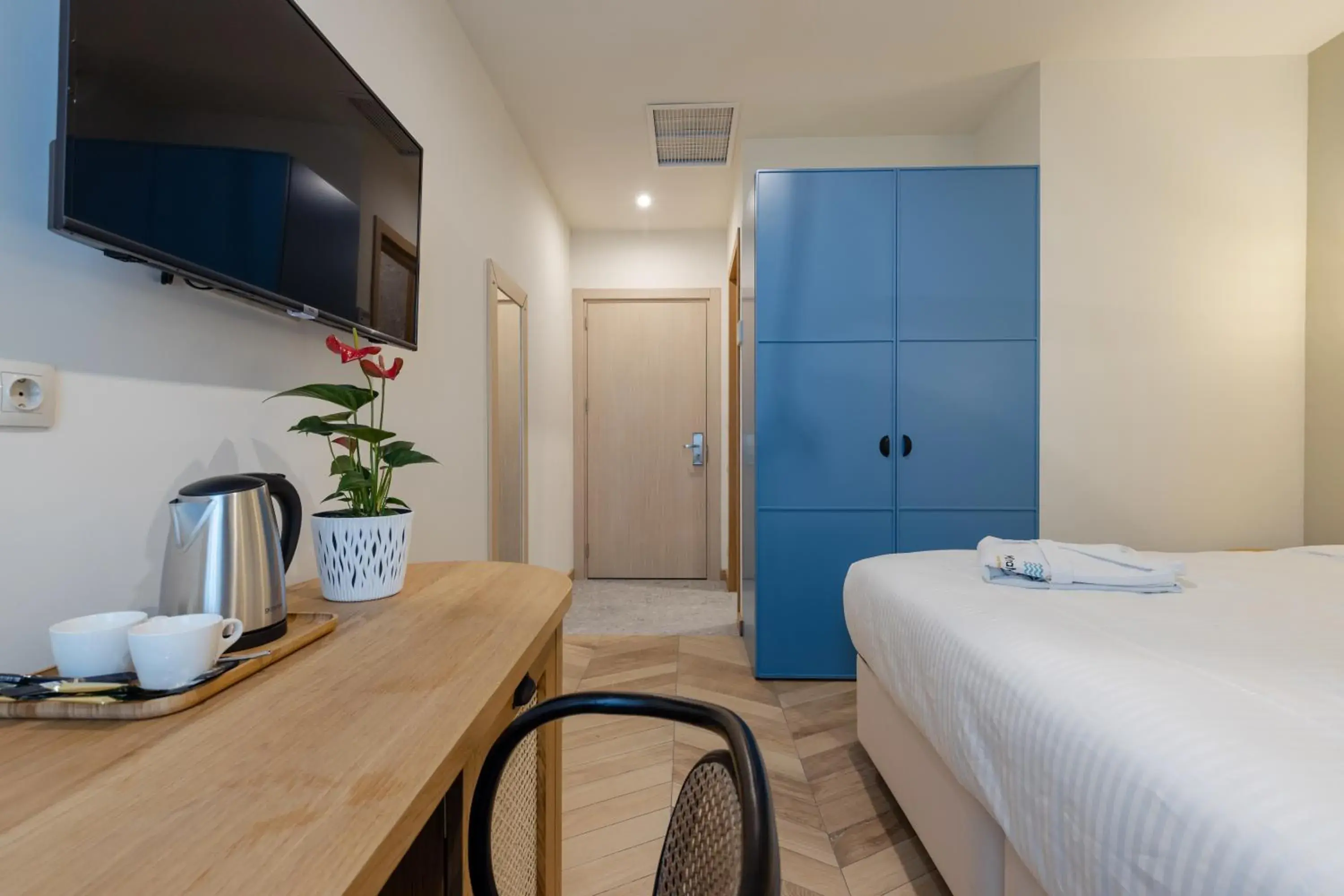 Superior Double Room in MiraMar Luxury Residences Superior Double Room in MiraMar Luxury Residences