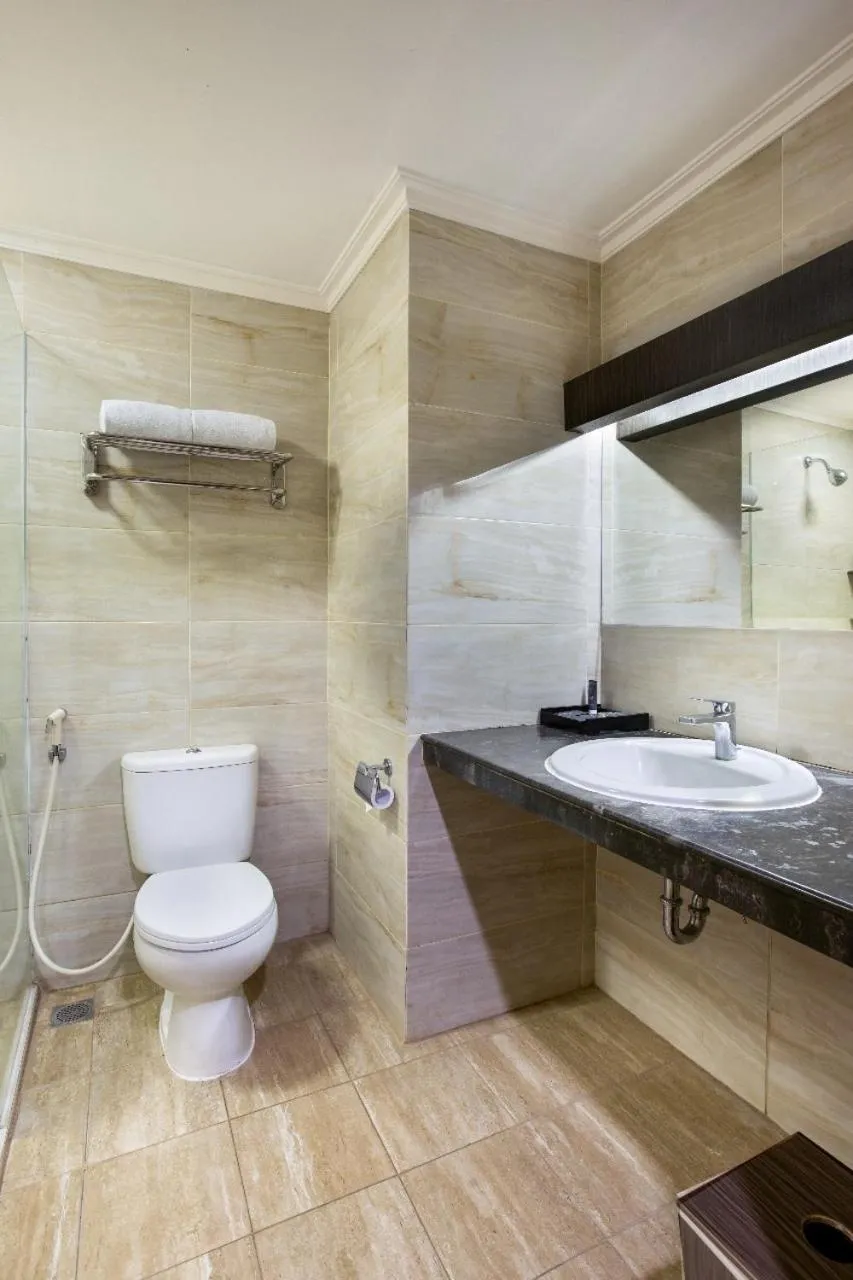 Riss Hotel Malioboro