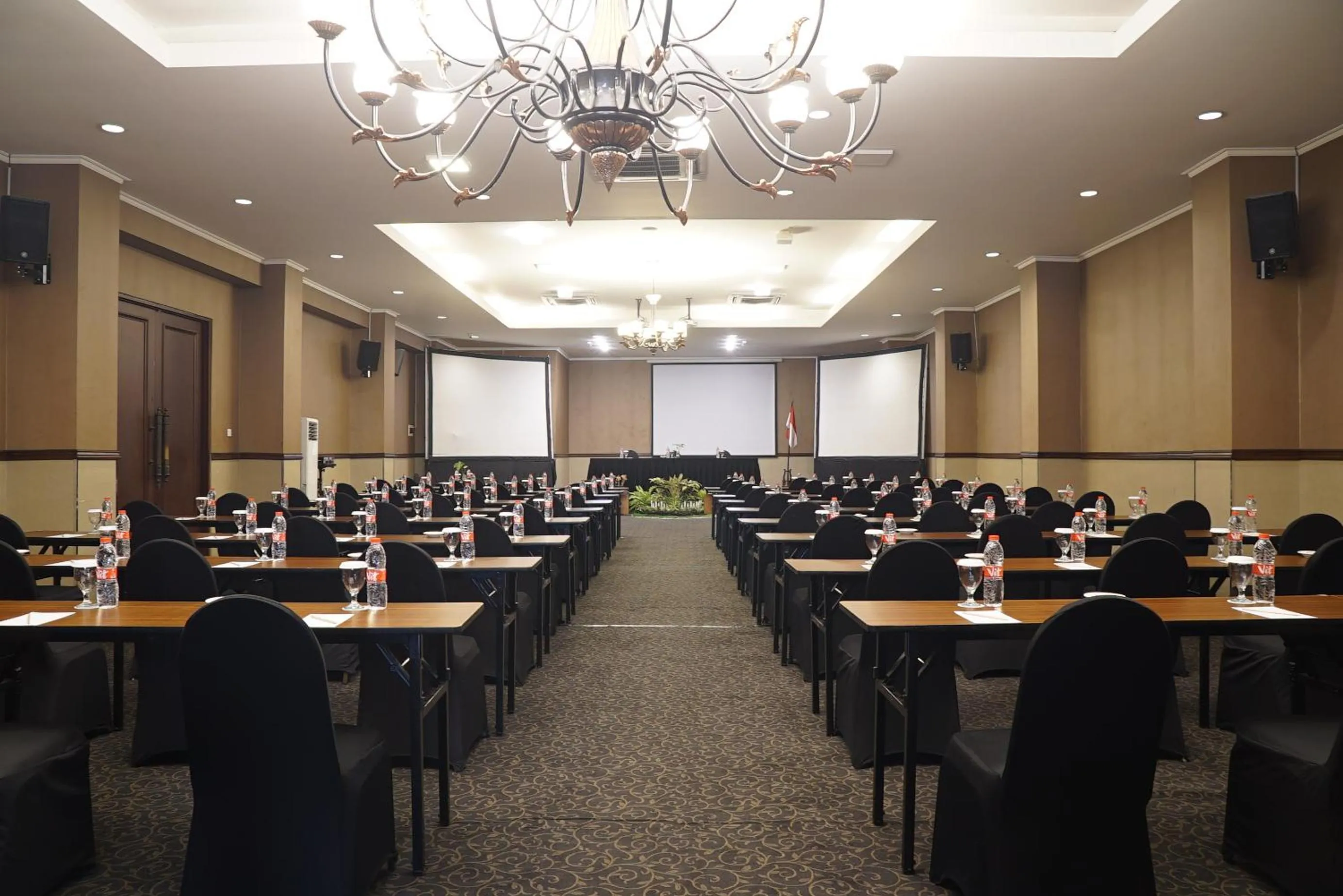 Meeting/conference room in Riss Hotel Malioboro