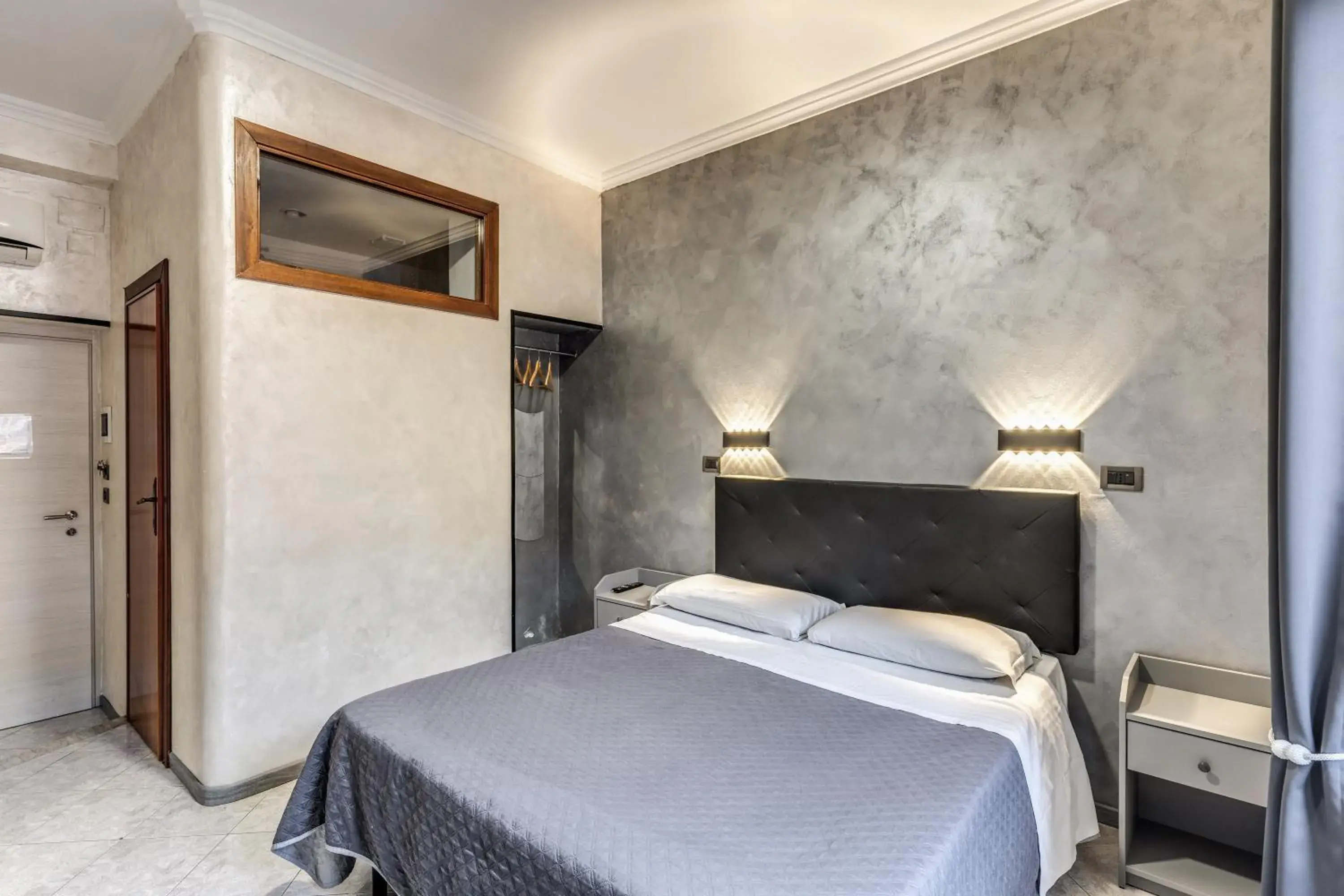 Photo of the whole room, Bed in Hotel Planet Photo of the whole room, Bed in Hotel Planet