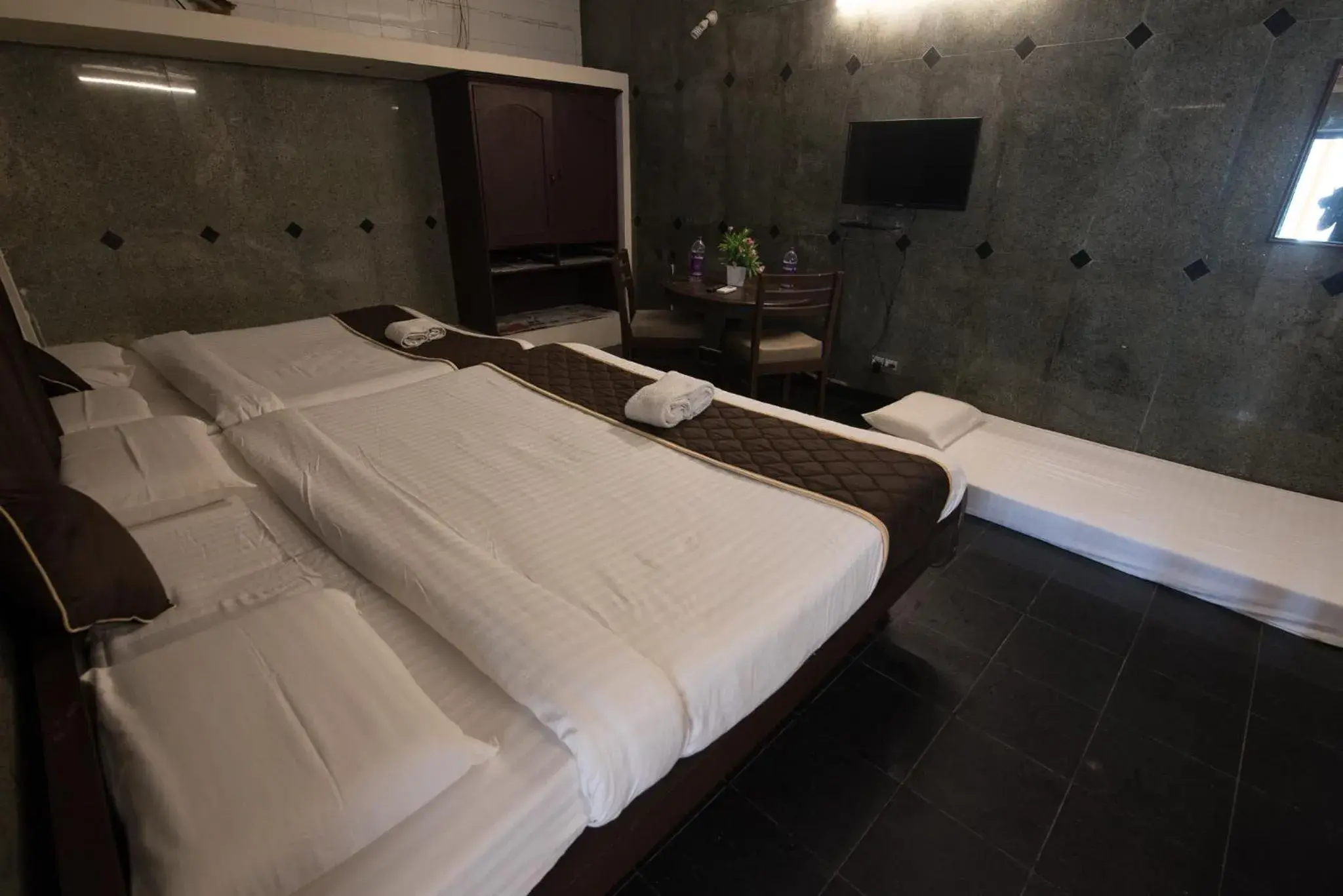 Family Room in Arunik Inn Family Room in Arunik Inn