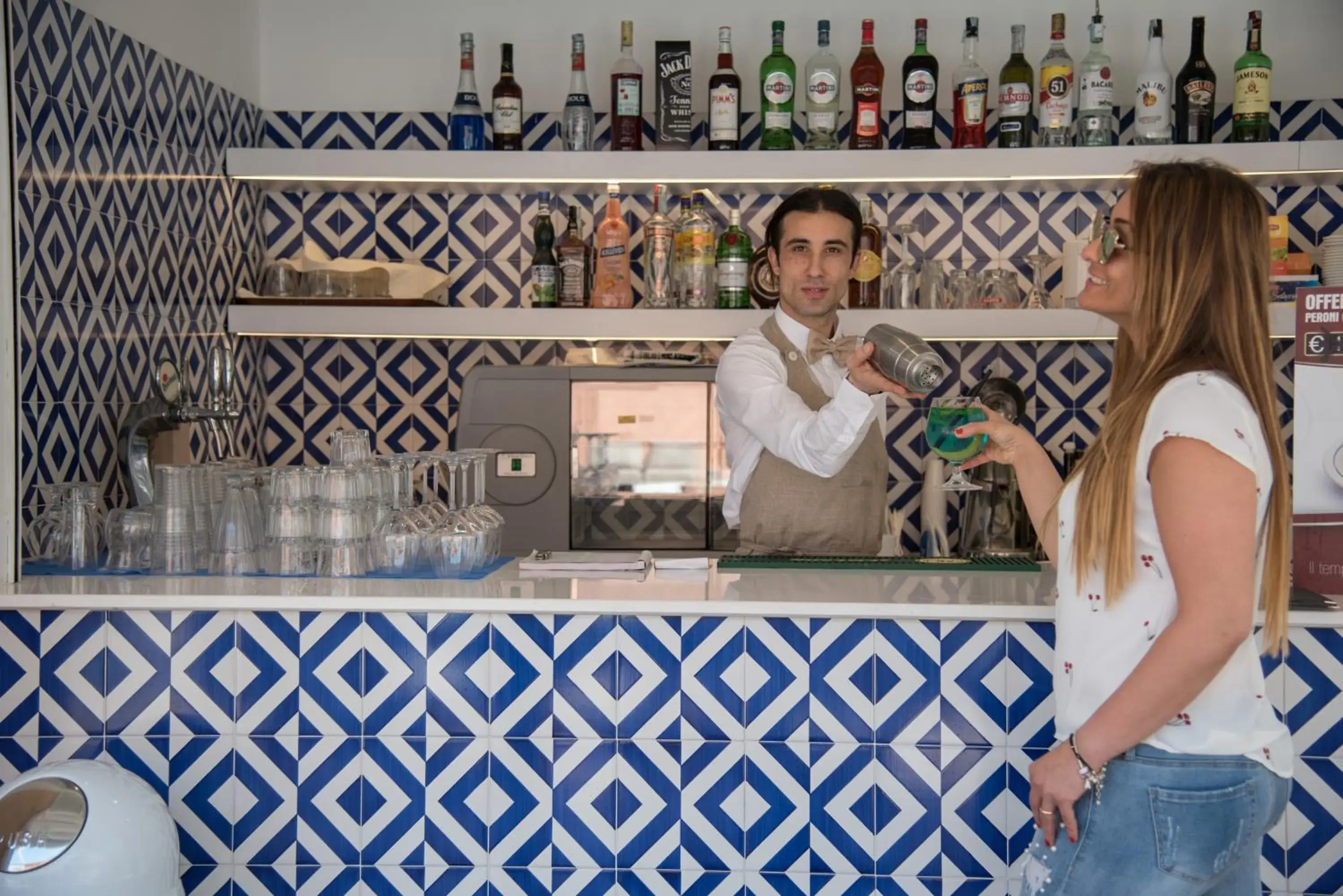 Hotel Villa Maria Hotel Villa Maria