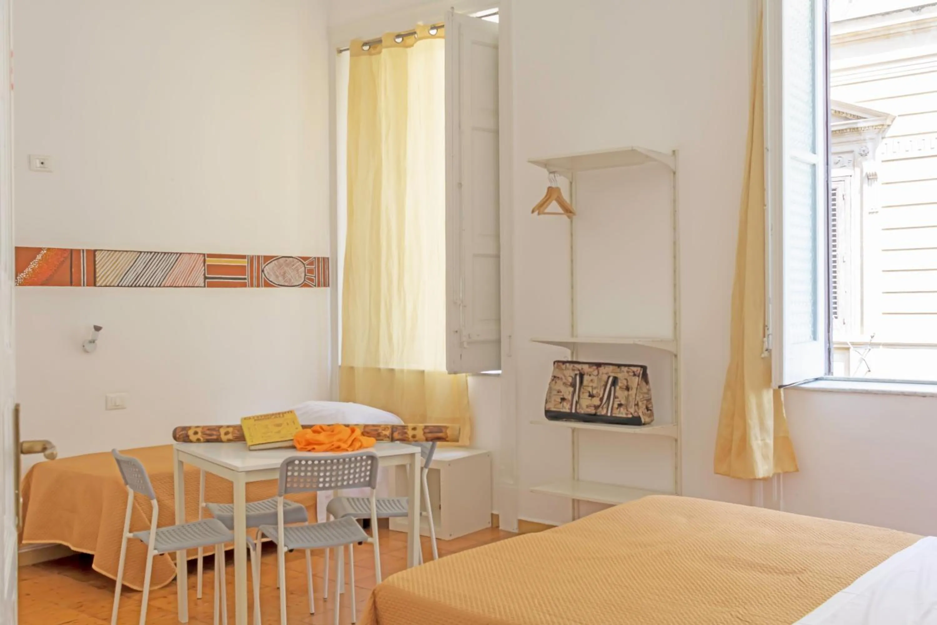 Bed in A Casa di Amici