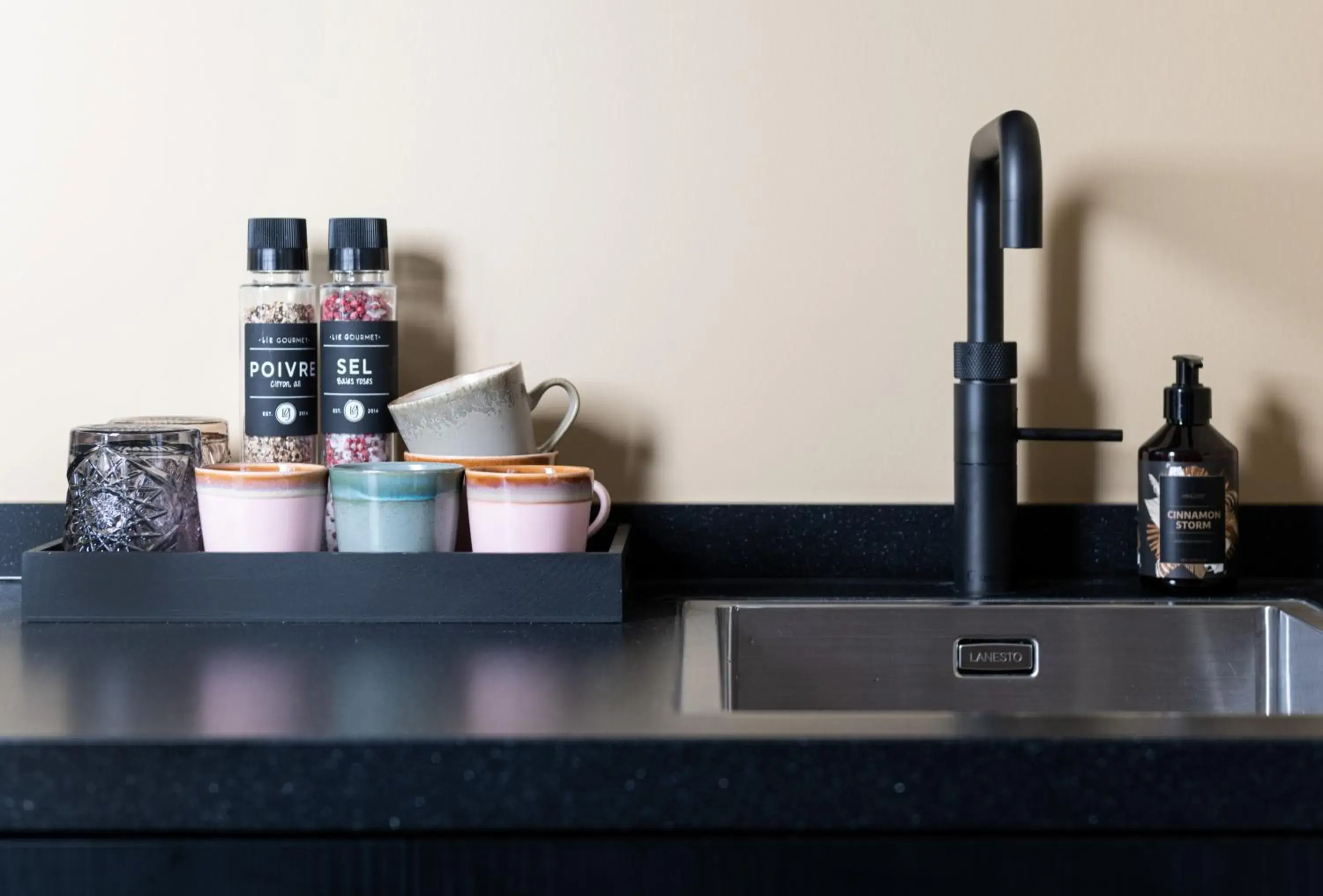 Suite with Balcony in Boutiquehotel Princenjagt Suite with Balcony in Boutiquehotel Princenjagt