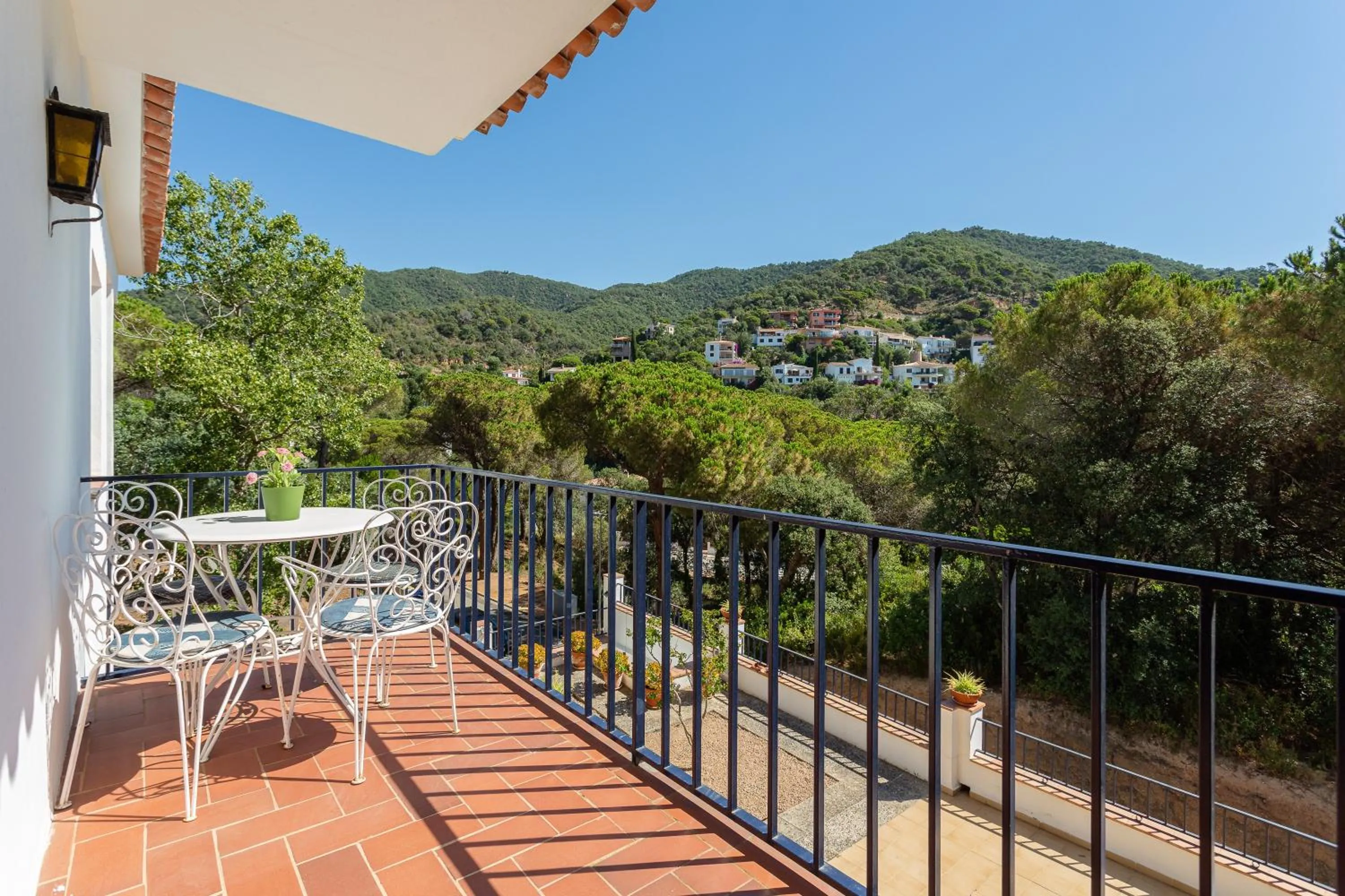 Un paraíso en la Costa Brava
