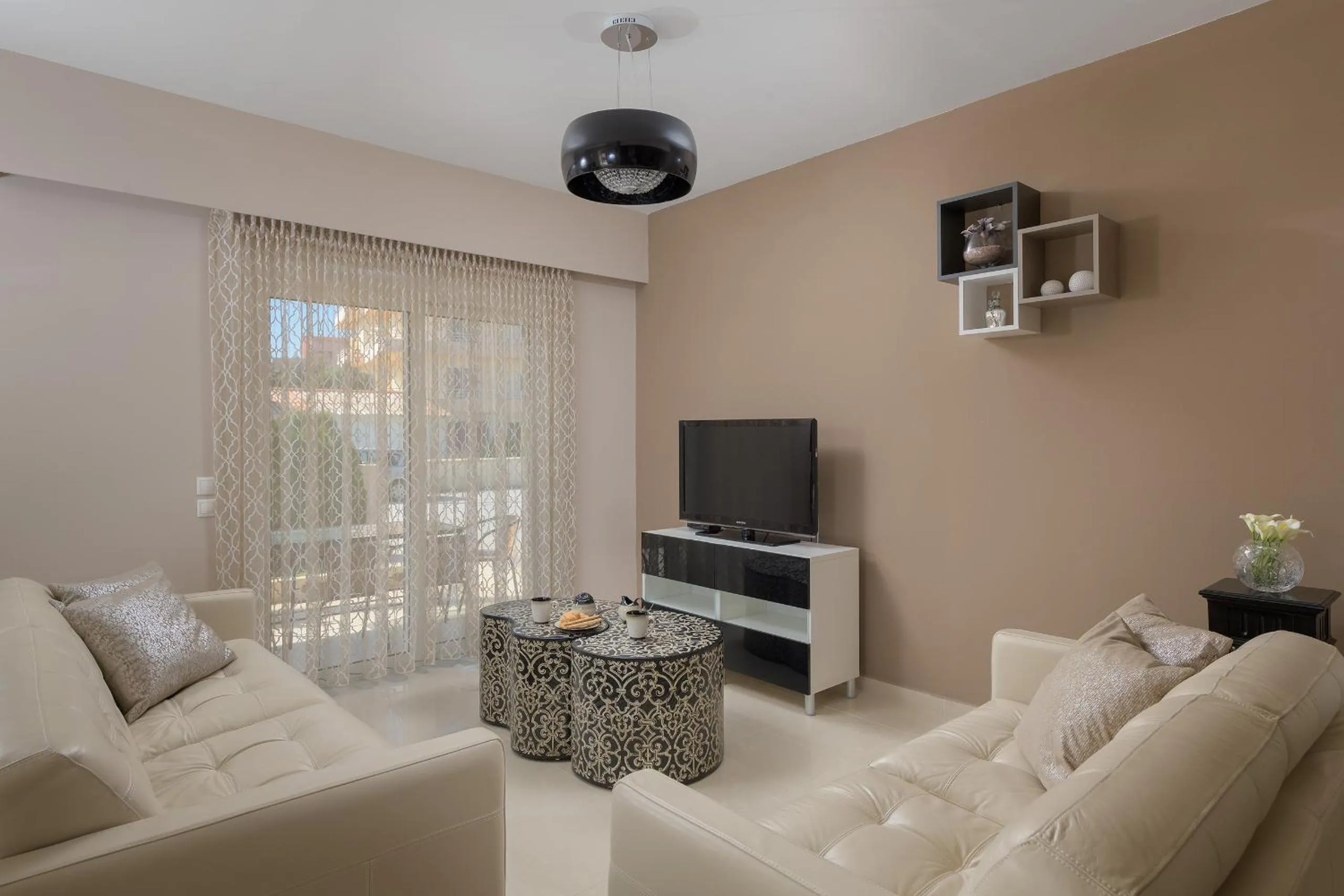 La Maisonette - 4 bedroom villa near the beach