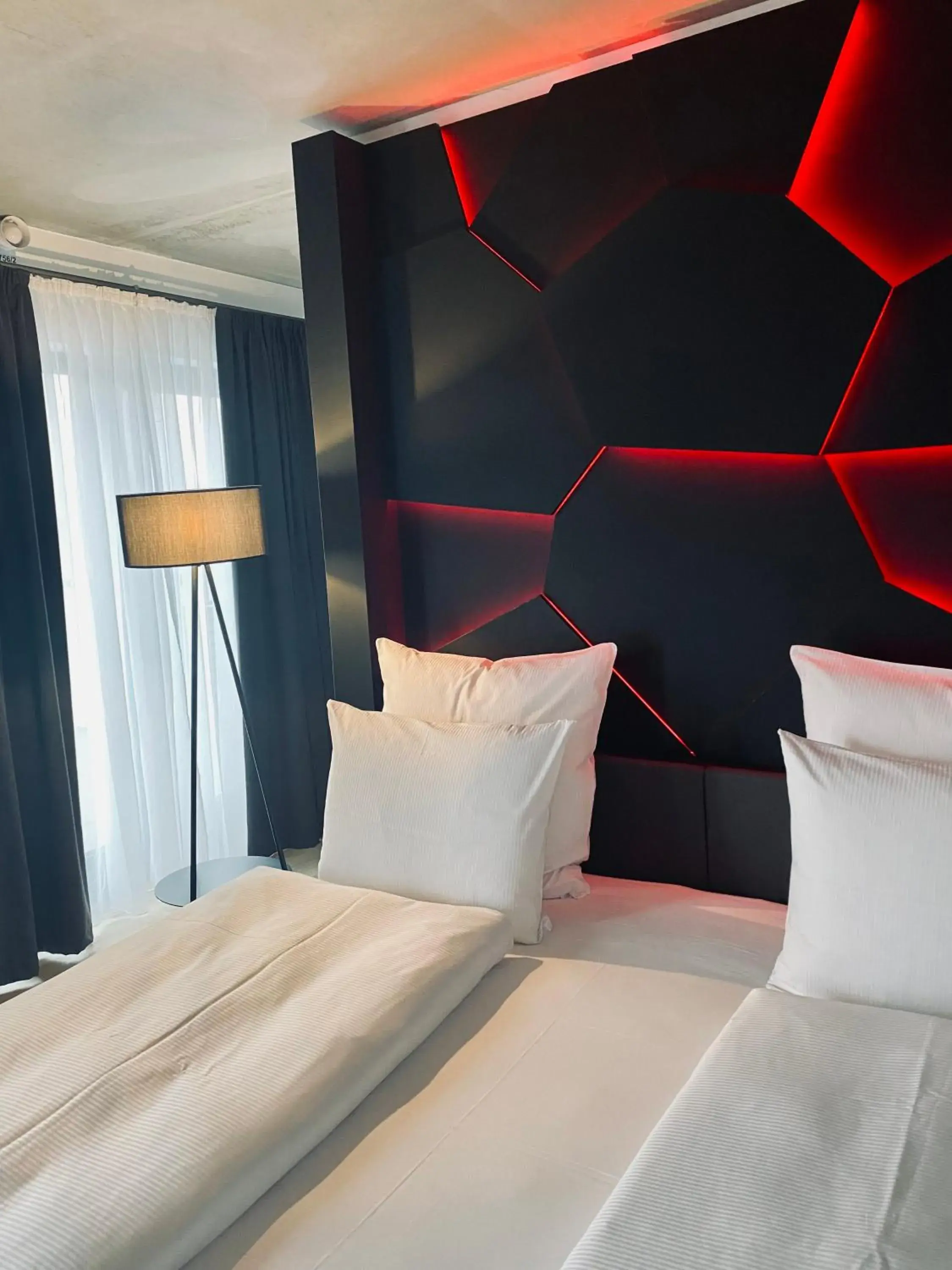 Double Room in DORMERO Hotel Aschaffenburg Double Room in DORMERO Hotel Aschaffenburg