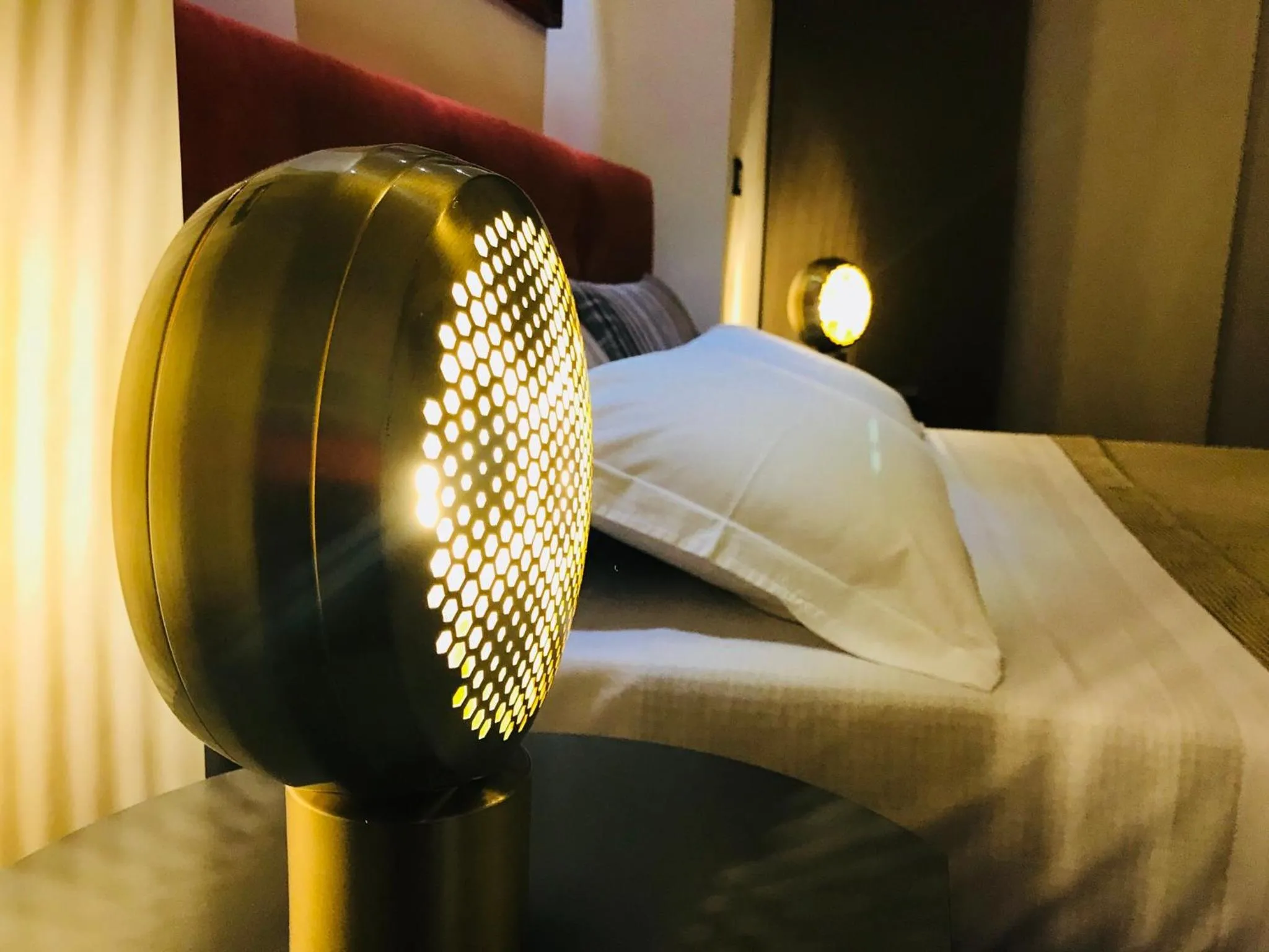 Bed in Casa Tita