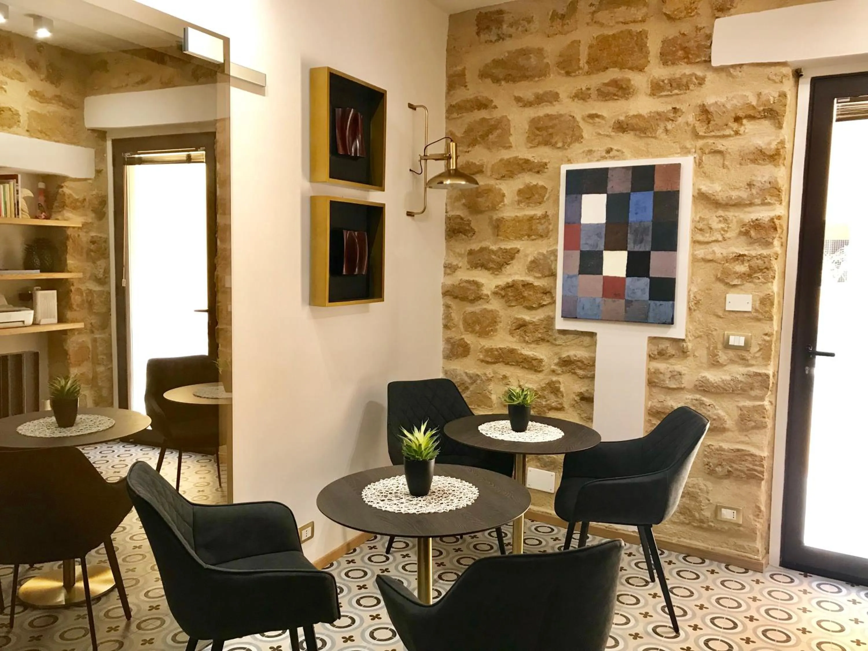 Casa Tita