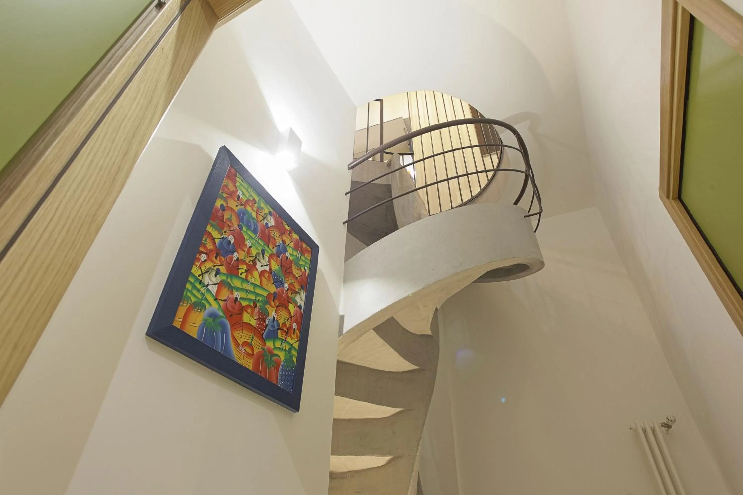 Casa Tita