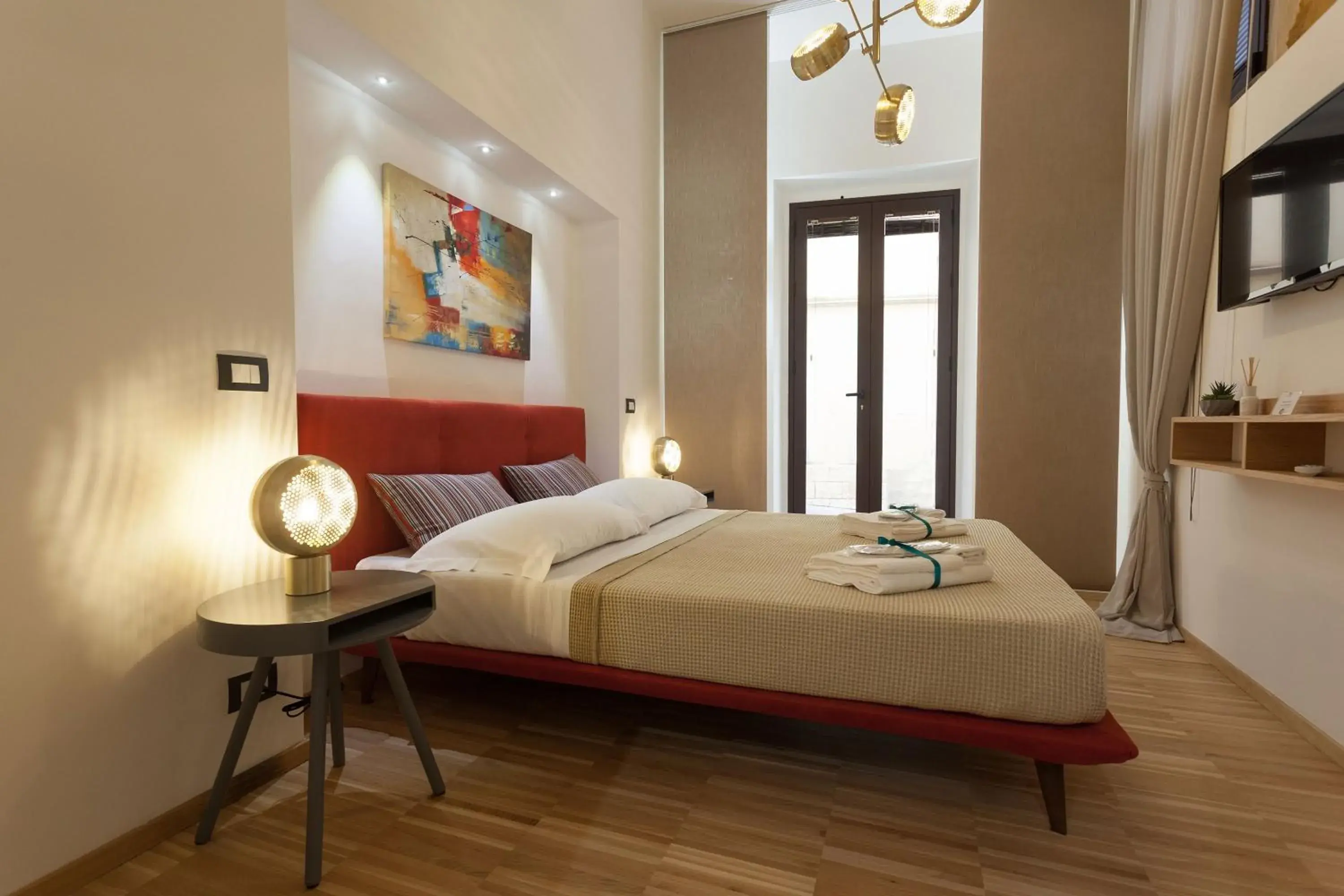 Double Room - single occupancy in Casa Tita Double Room - single occupancy in Casa Tita