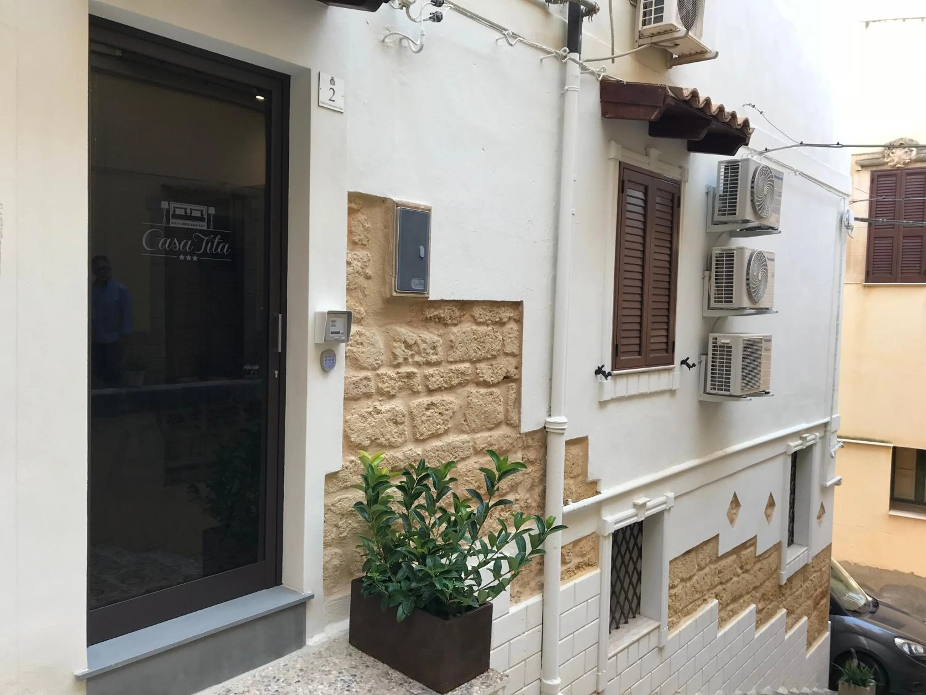 Casa Tita