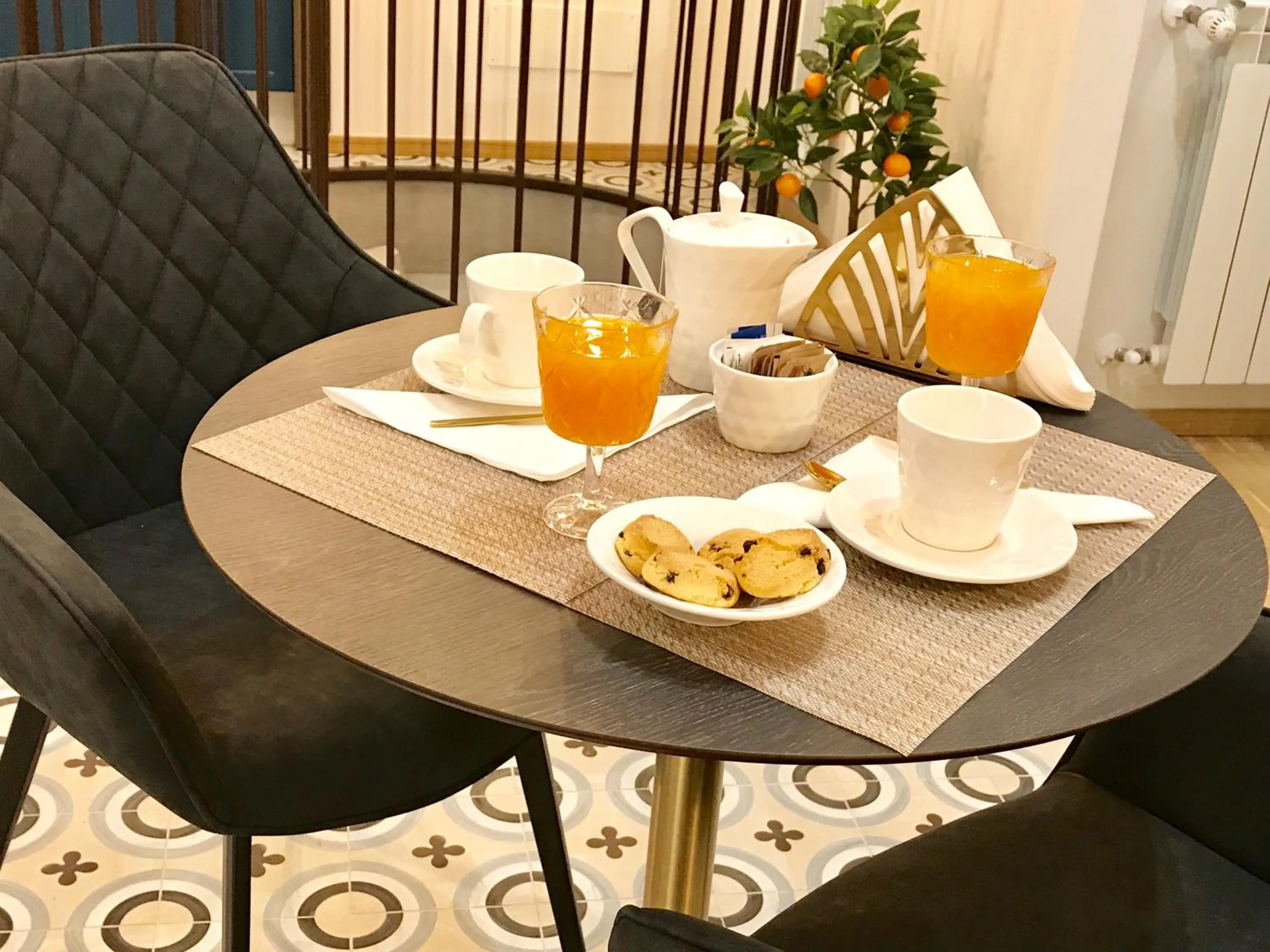 Casa Tita