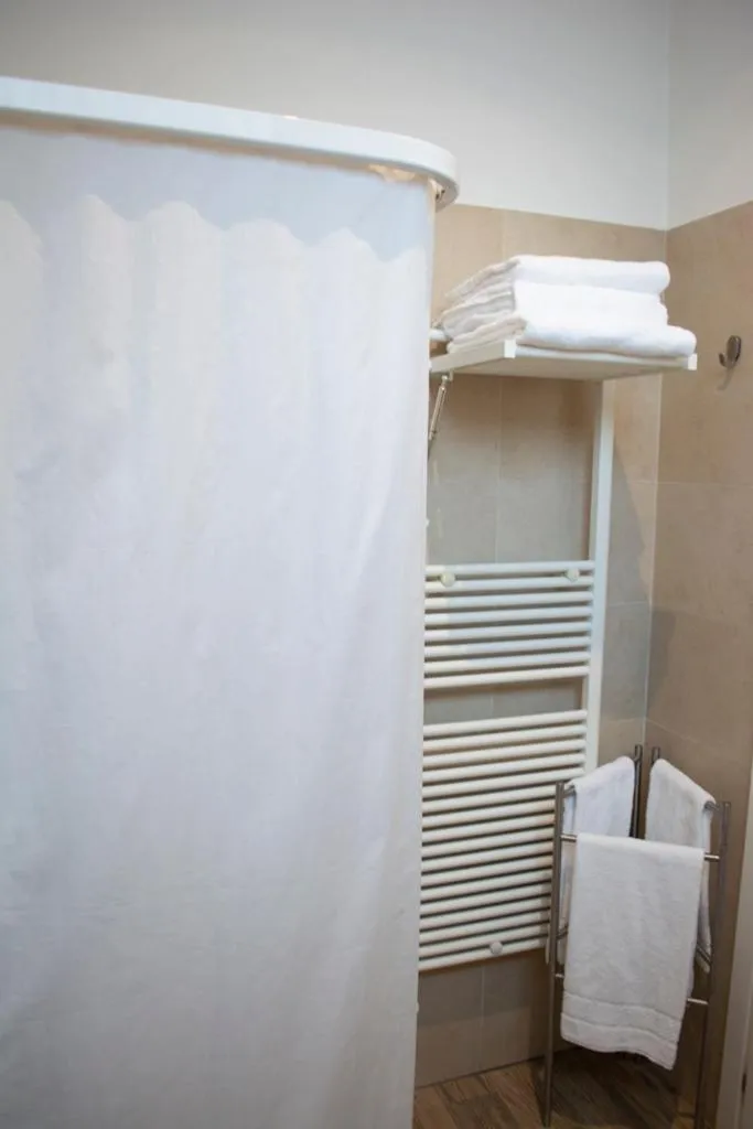 eco Hotel Milano & BioRiso Restaurant