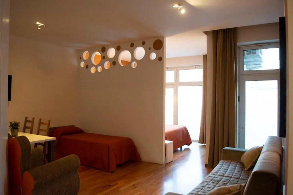 eco Hotel Milano & BioRiso Restaurant