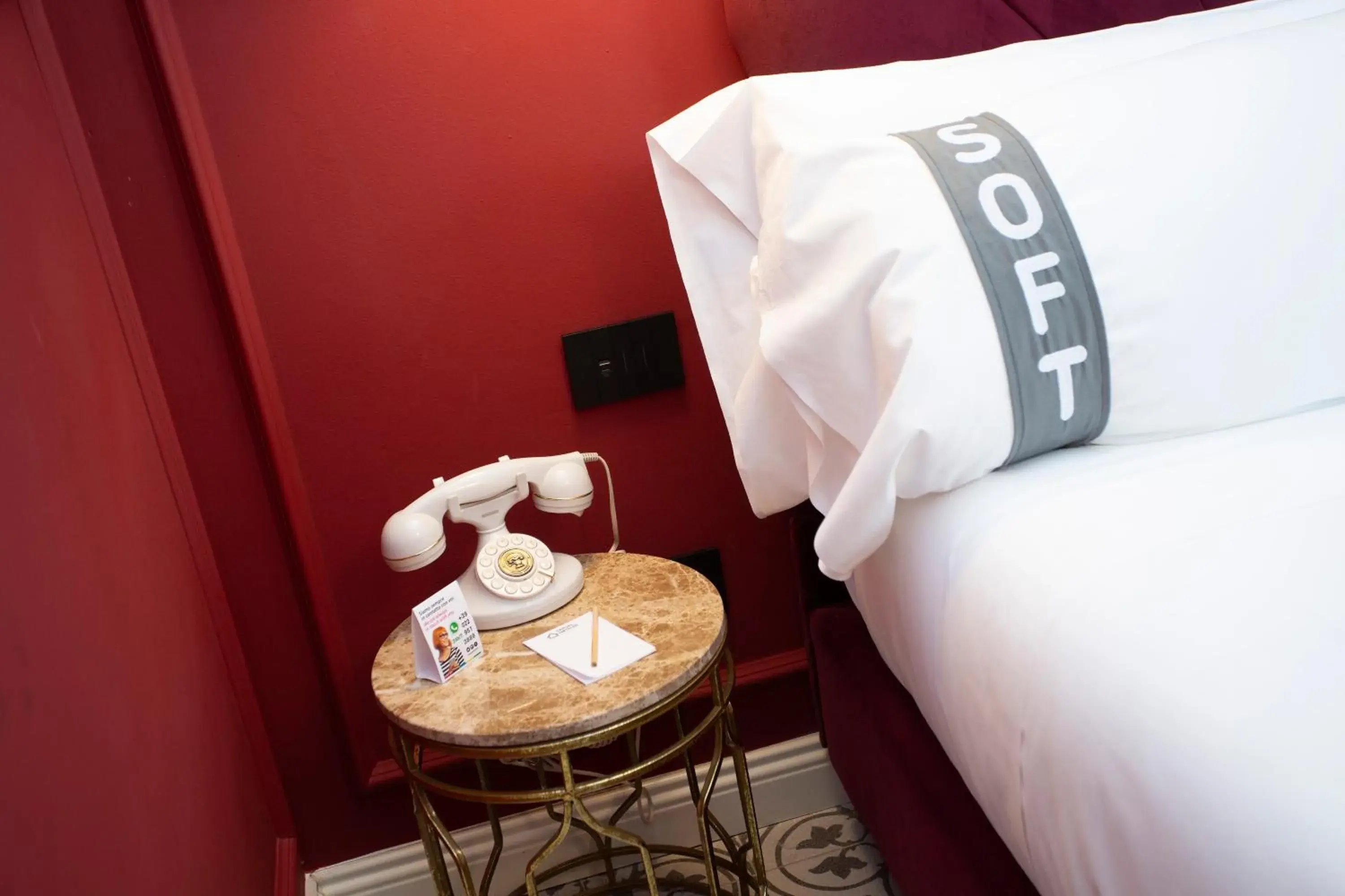 Photo of the whole room, Bed in Casual Eclettico Milano Photo of the whole room, Bed in Casual Eclettico Milano