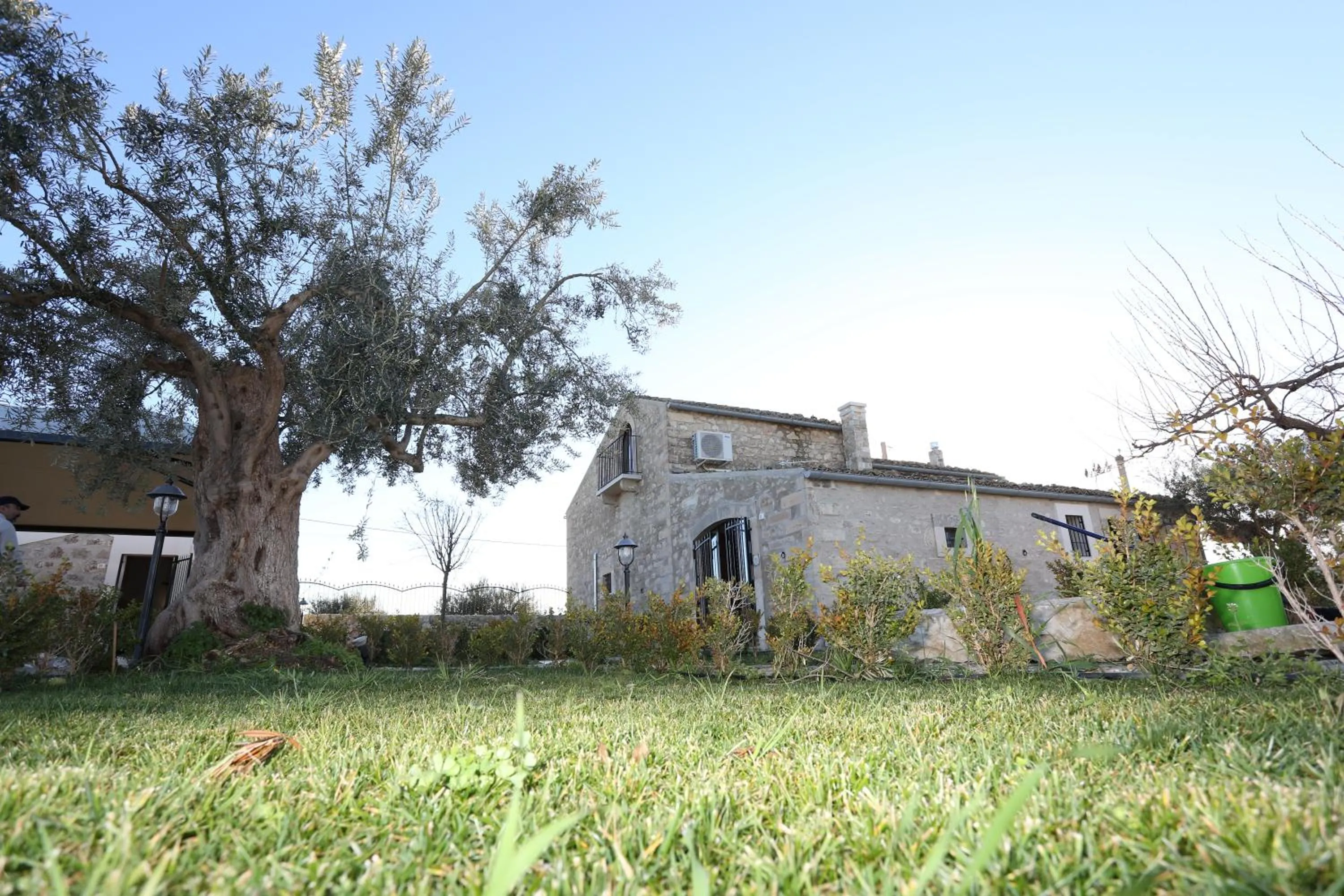 Property building in Serravalle Relais & Country Villa with private pool - Esclusive use