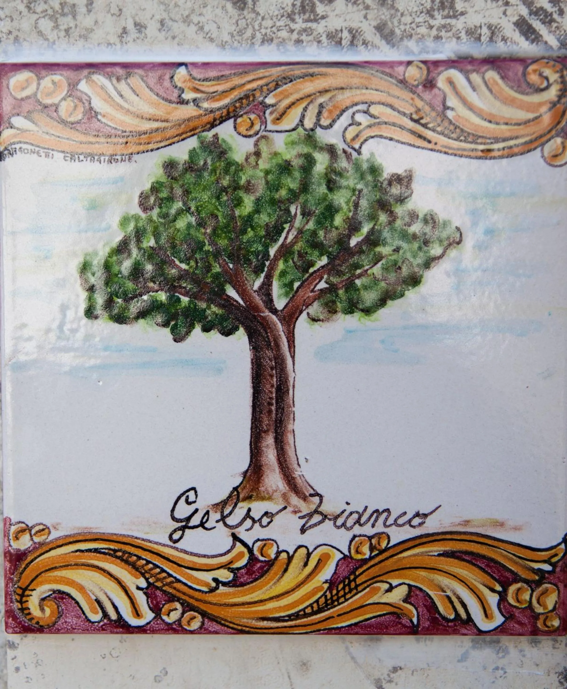 Property logo or sign in Serravalle Relais & Country Villa with private pool - Esclusive use