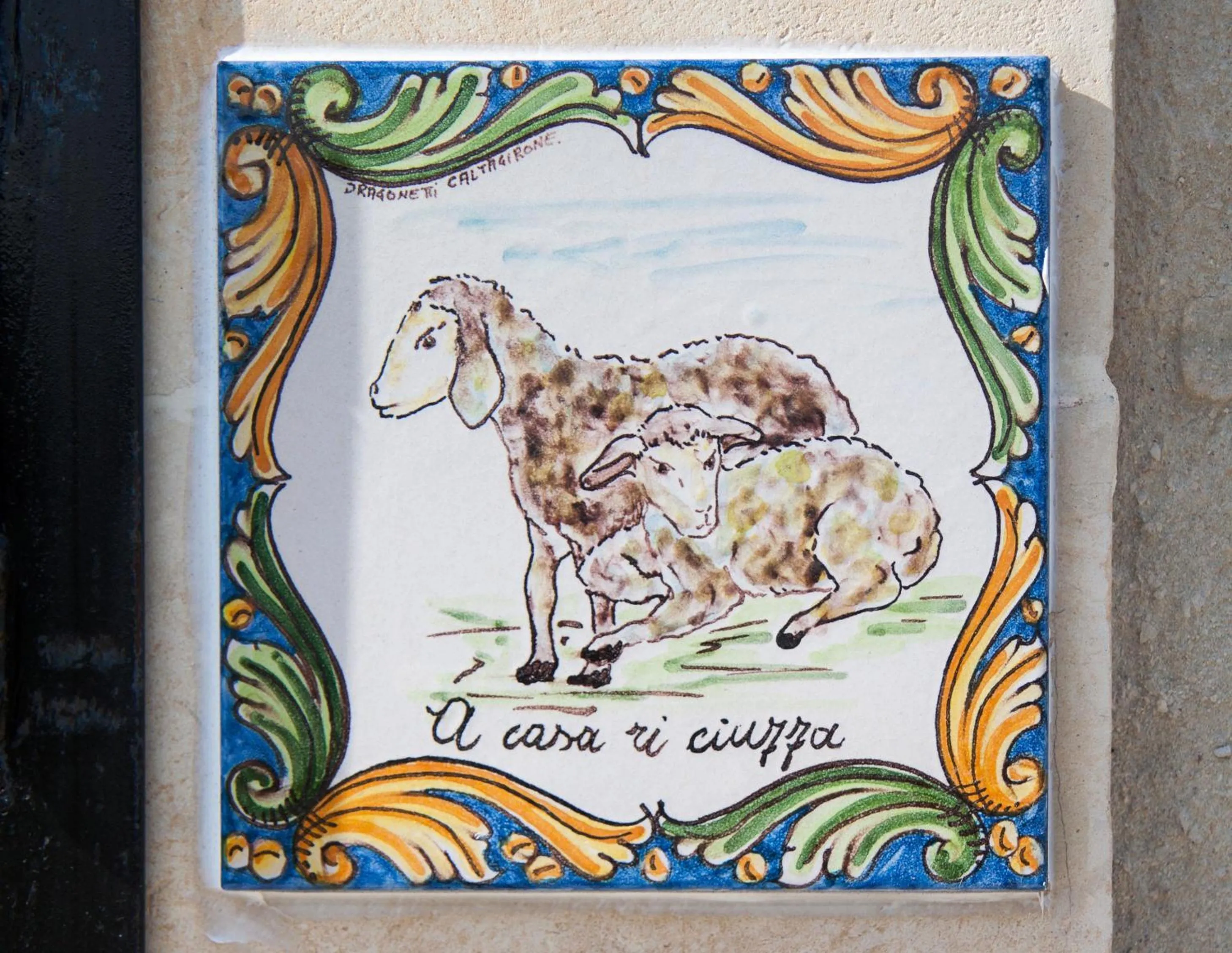 Property logo or sign in Serravalle Relais & Country Villa with private pool - Esclusive use