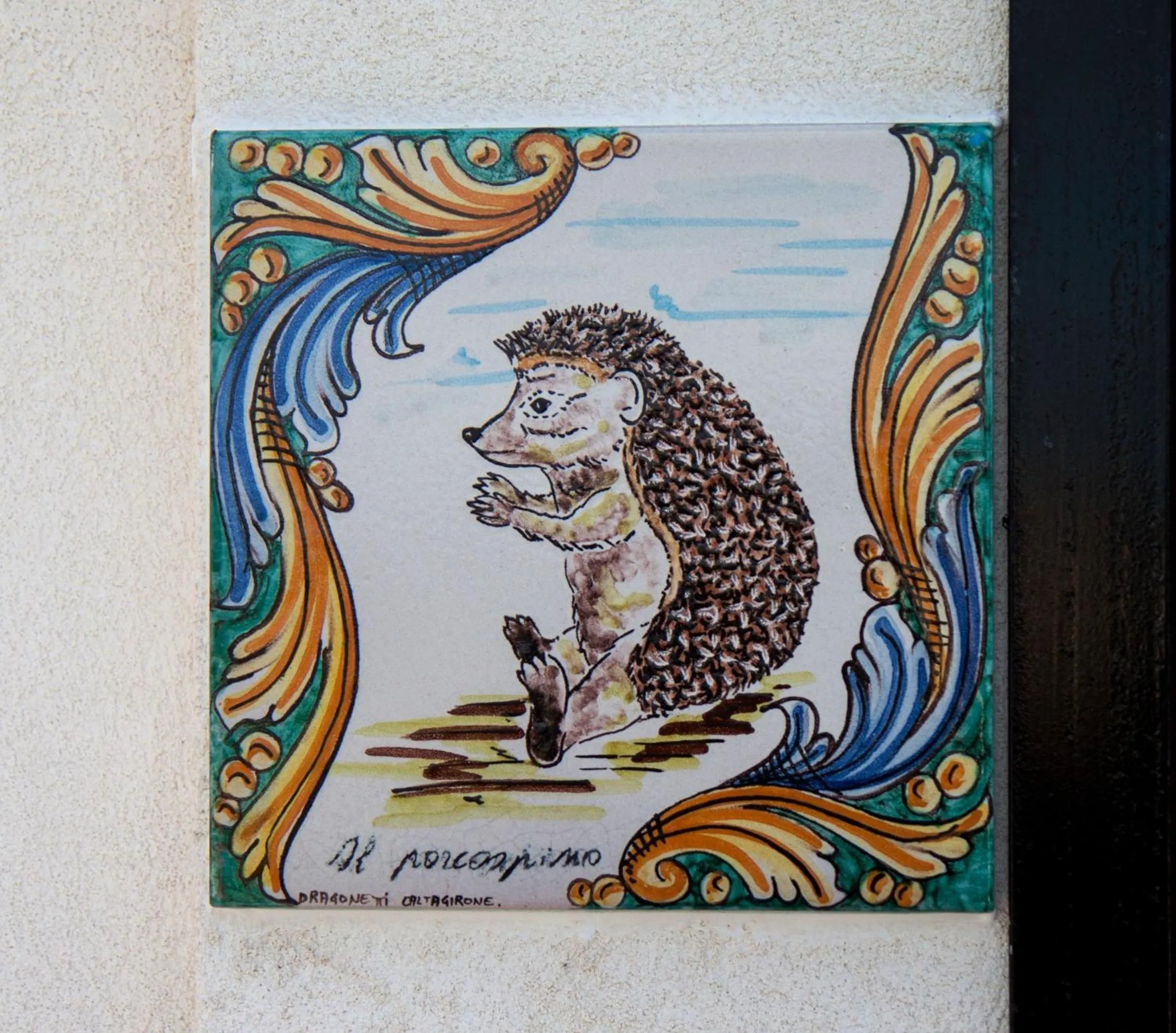Property logo or sign in Serravalle Relais & Country Villa with private pool - Esclusive use