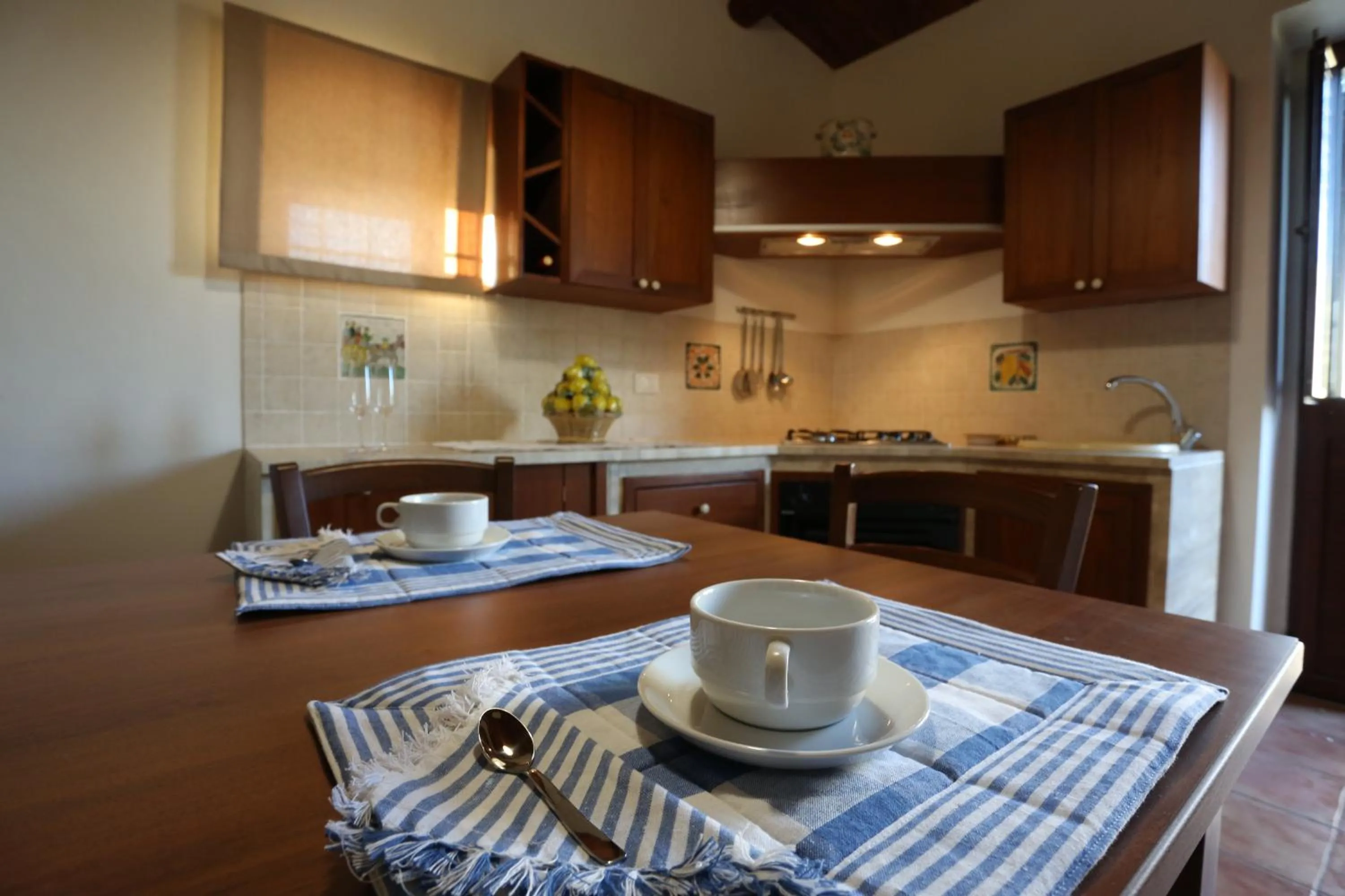 Coffee/tea facilities in Serravalle Relais & Country Villa with private pool - Esclusive use